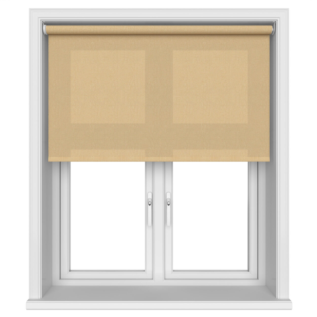Winfield Sunrise Shell Motorised Roller Blind - Image 3