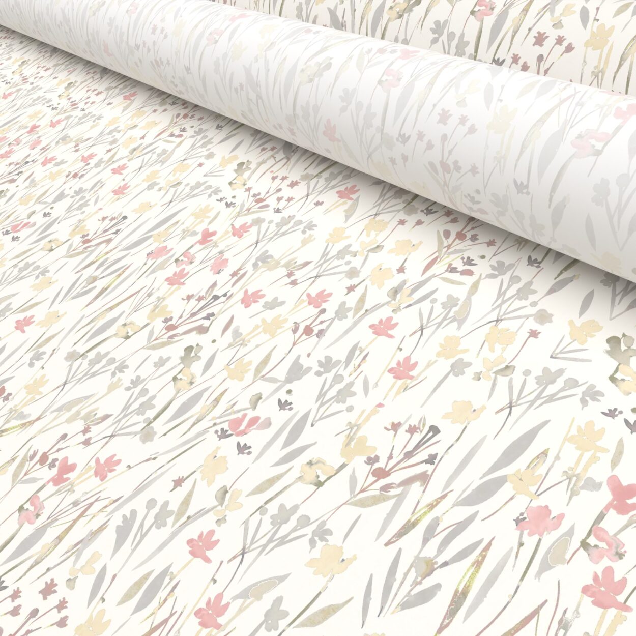 Riverbank Dawn Motorised Roller Blind - Image 6