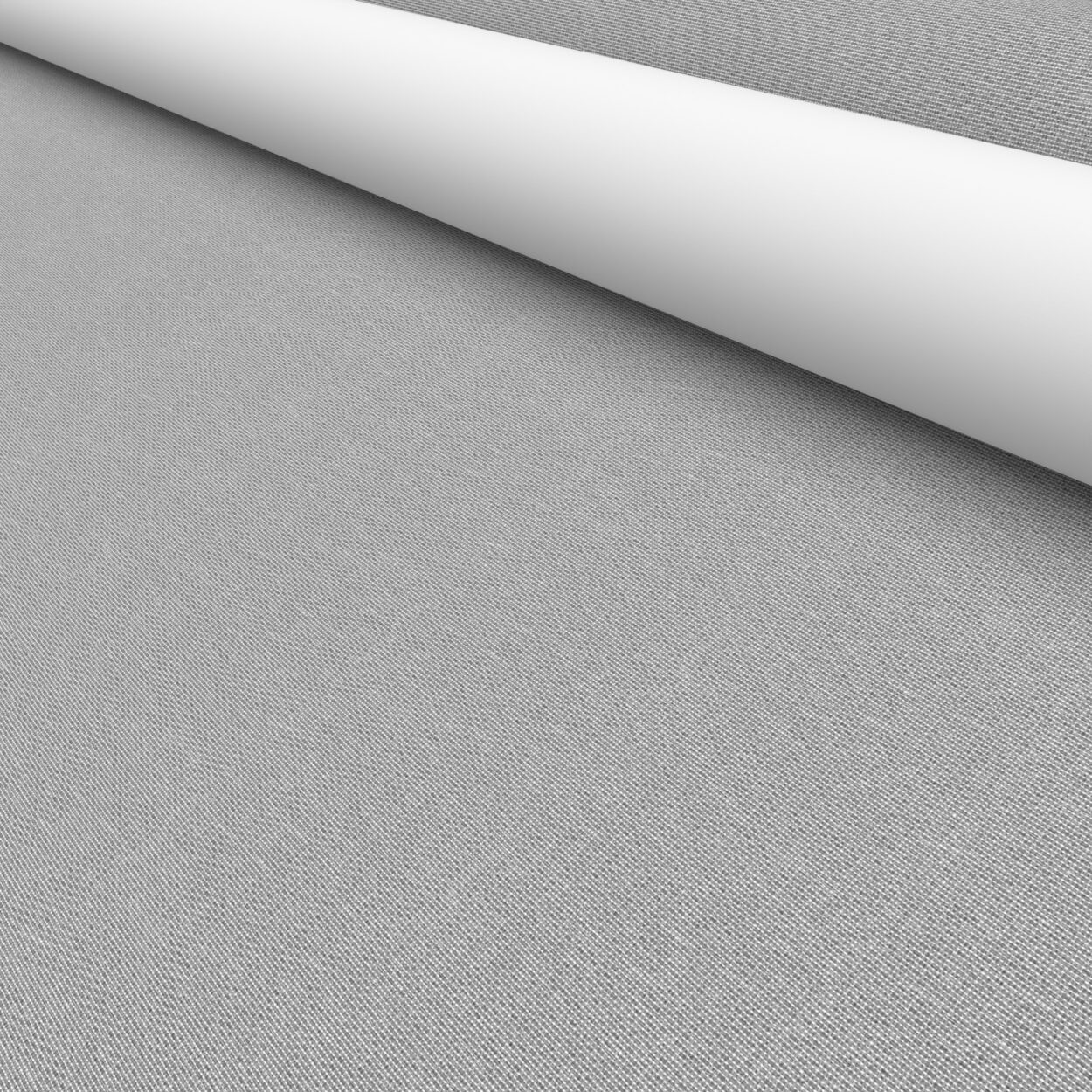 Brooklyn Blackout Gunmetal Motorised Roller Blind - Image 6