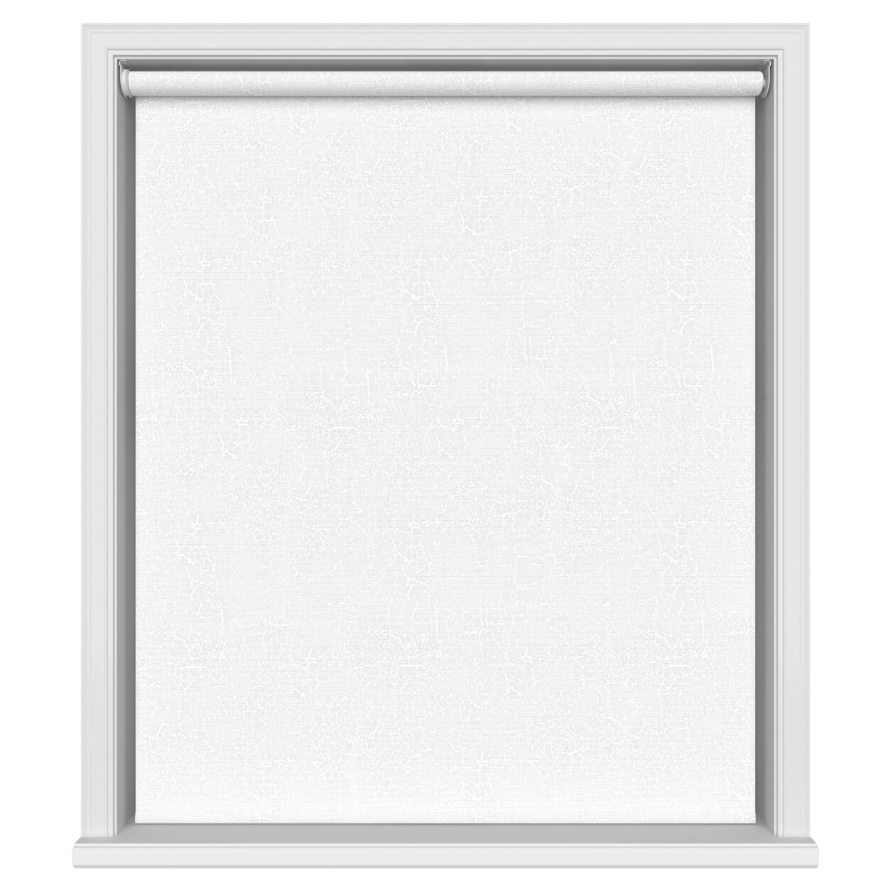 Lyon Blackout Pure Cloud Motorised Roller Blind - Image 2