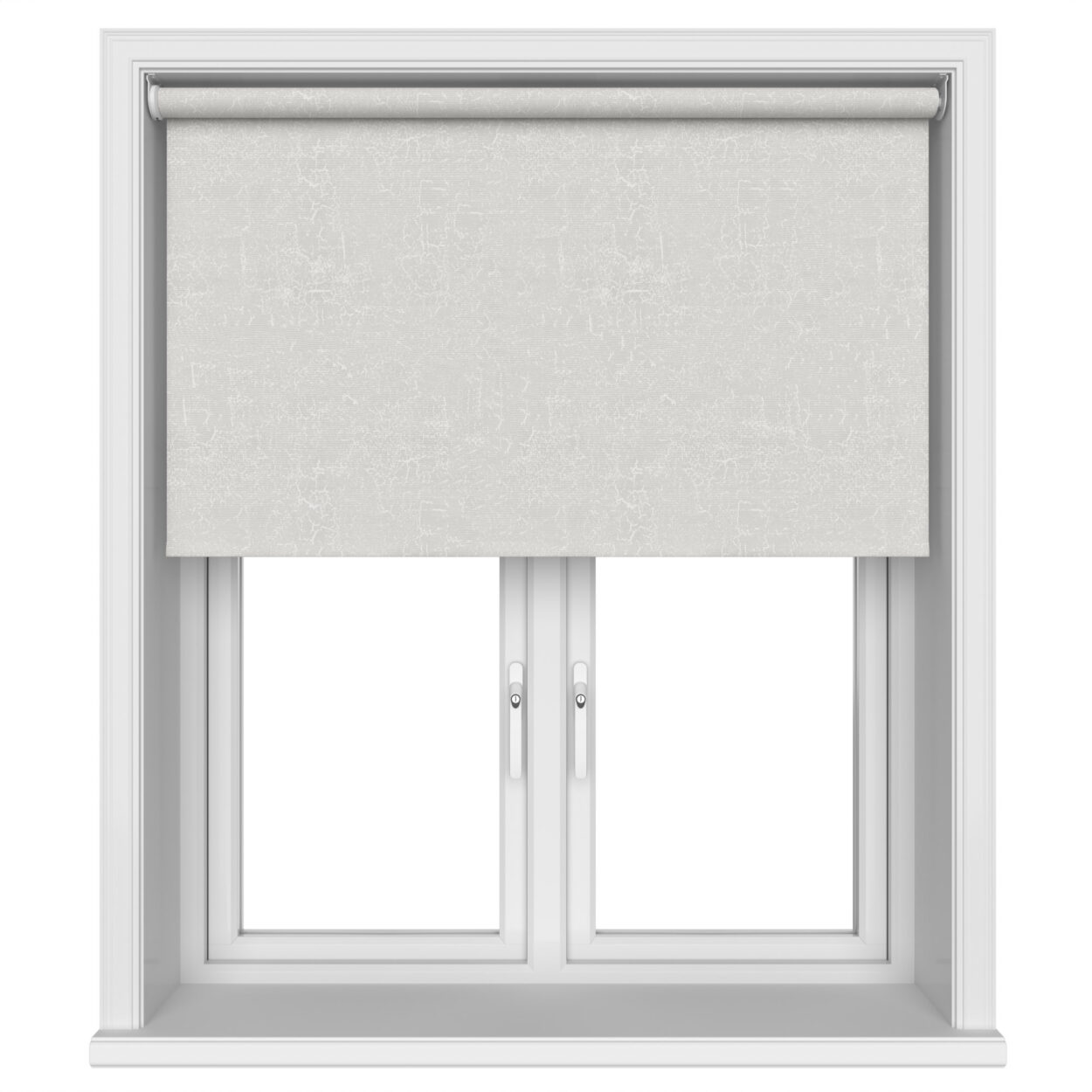 Lyon Blackout Lunar Glow Motorised Roller Blind - Image 3