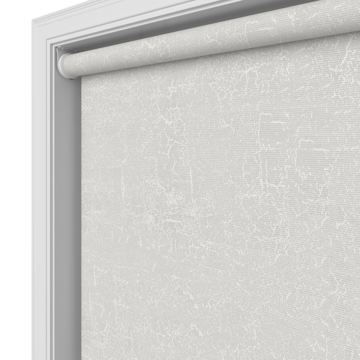 Lyon Blackout Lunar Glow Motorised Roller Blind - Image 5