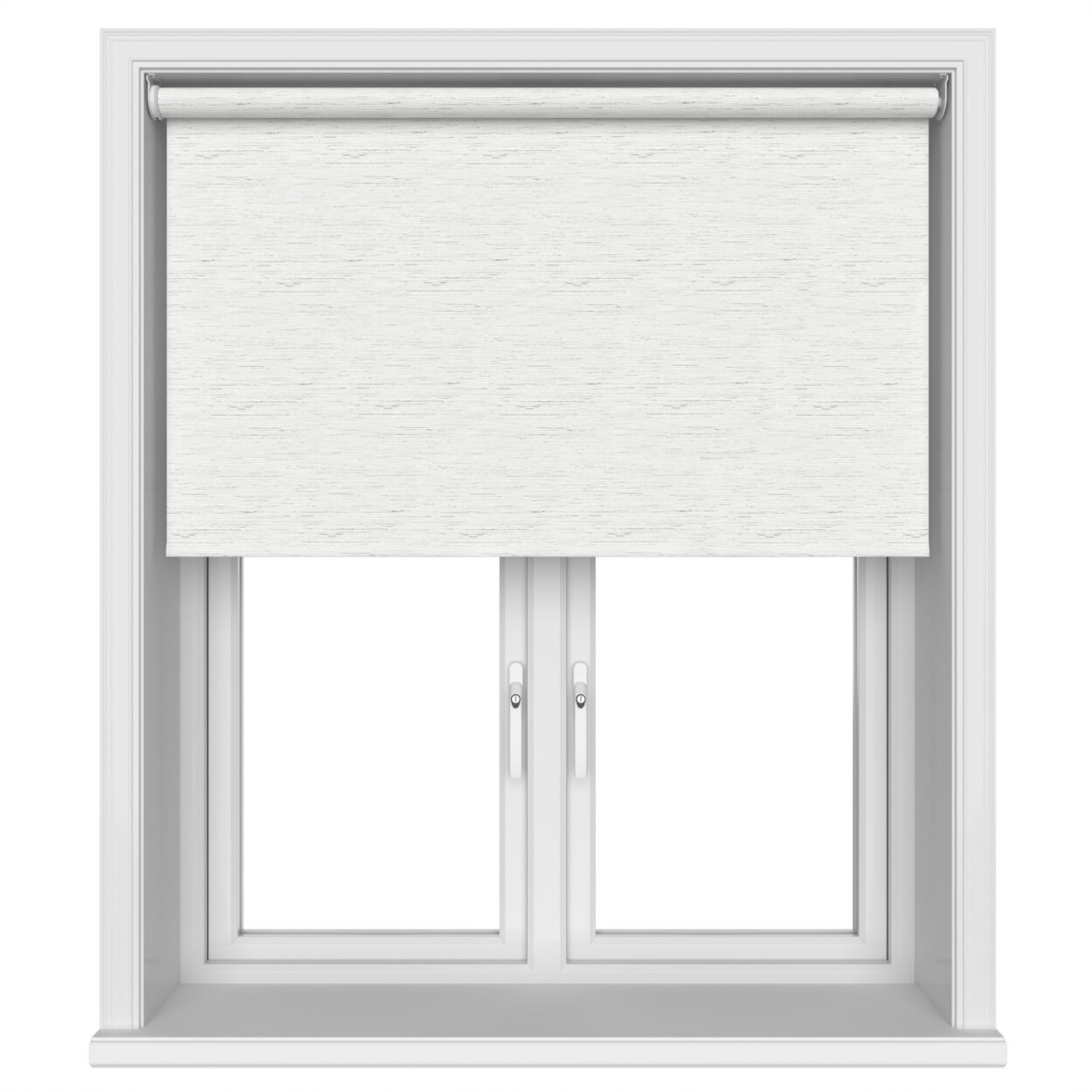 Sutton Blackout Whisper Motorised Roller Blind - Image 3