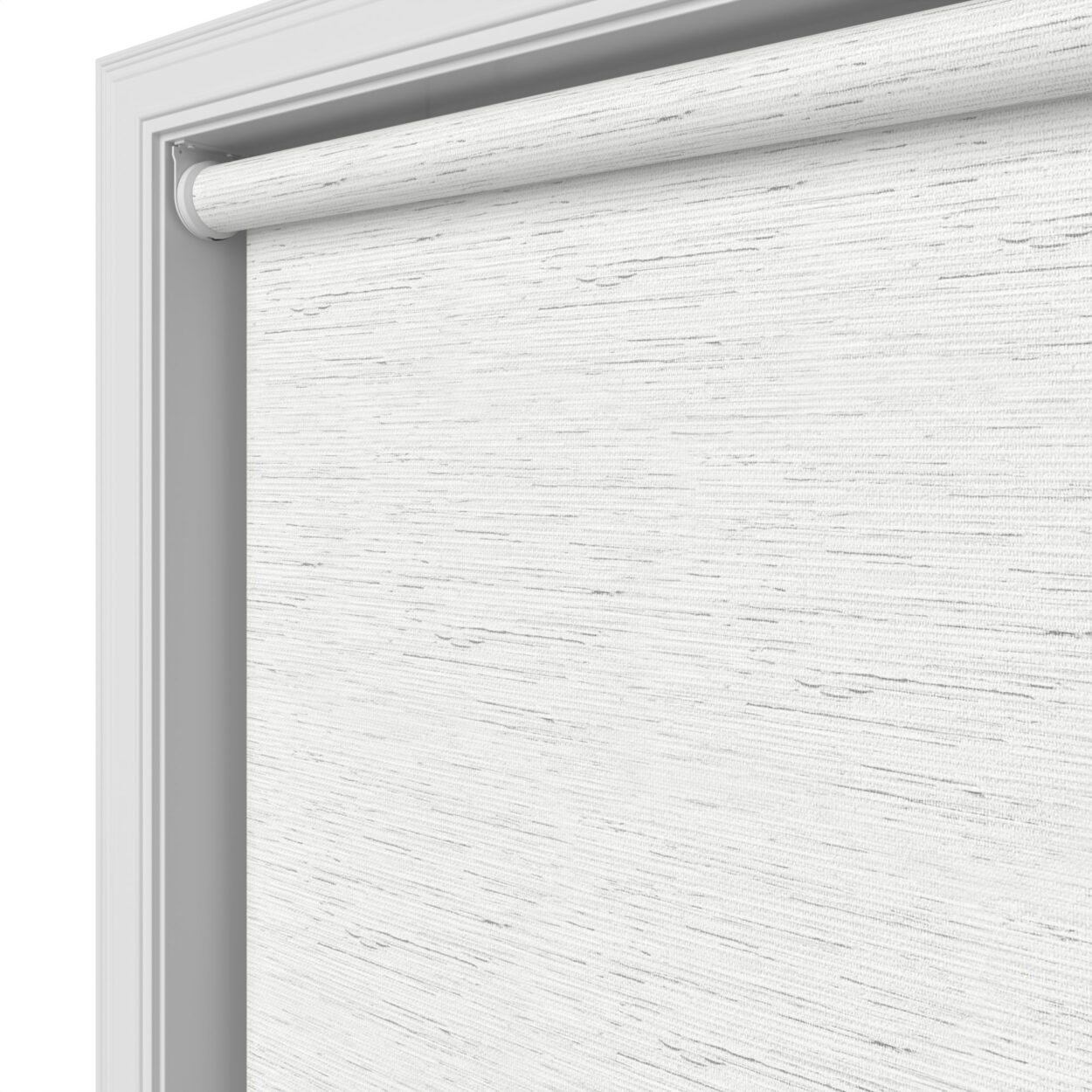Sutton Blackout Whisper Motorised Roller Blind - Image 5