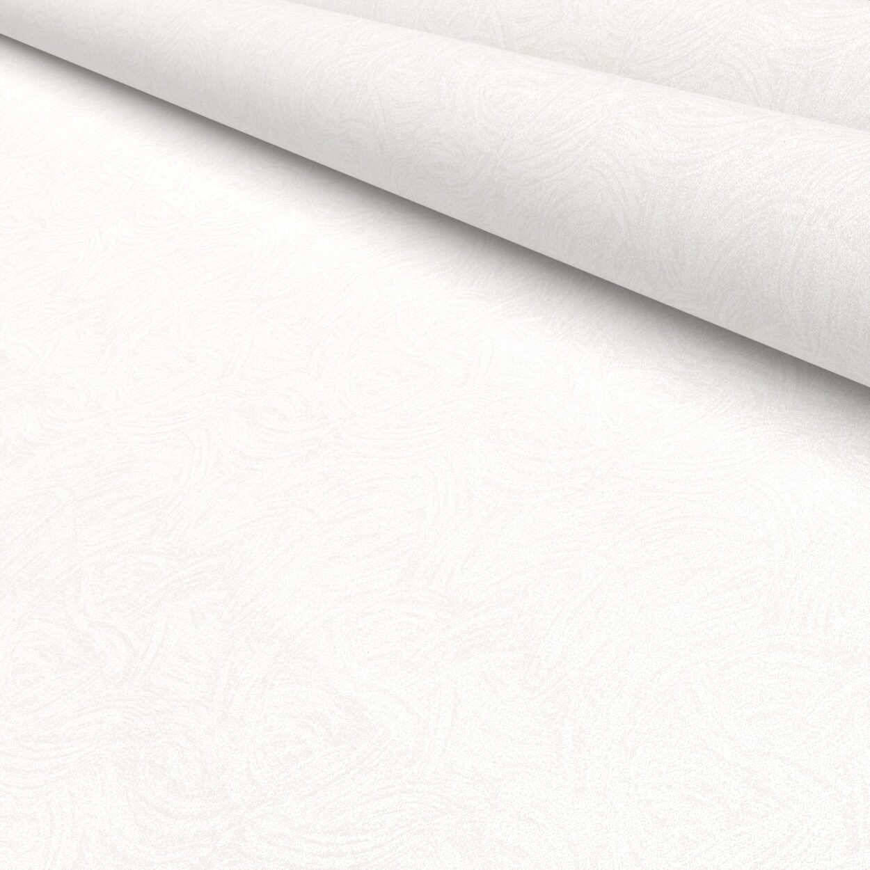 Rumba Blackout Frost Motorised Roller Blind - Image 6