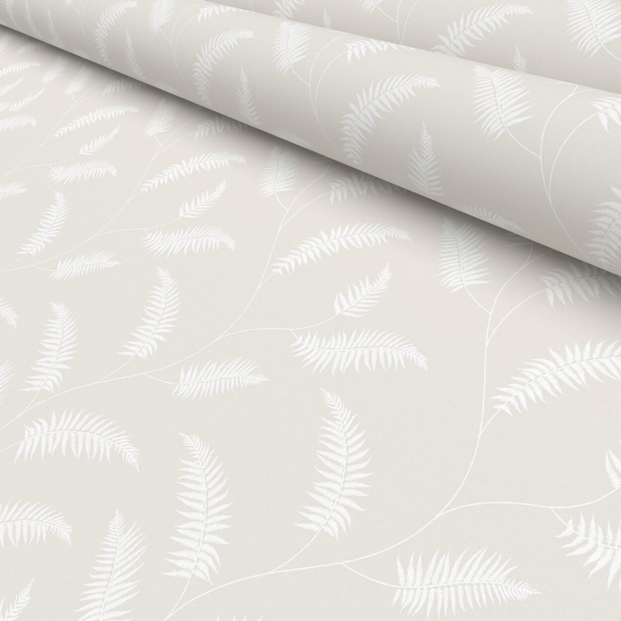 Utopia Desert Sand Motorised Roller Blind - Image 6
