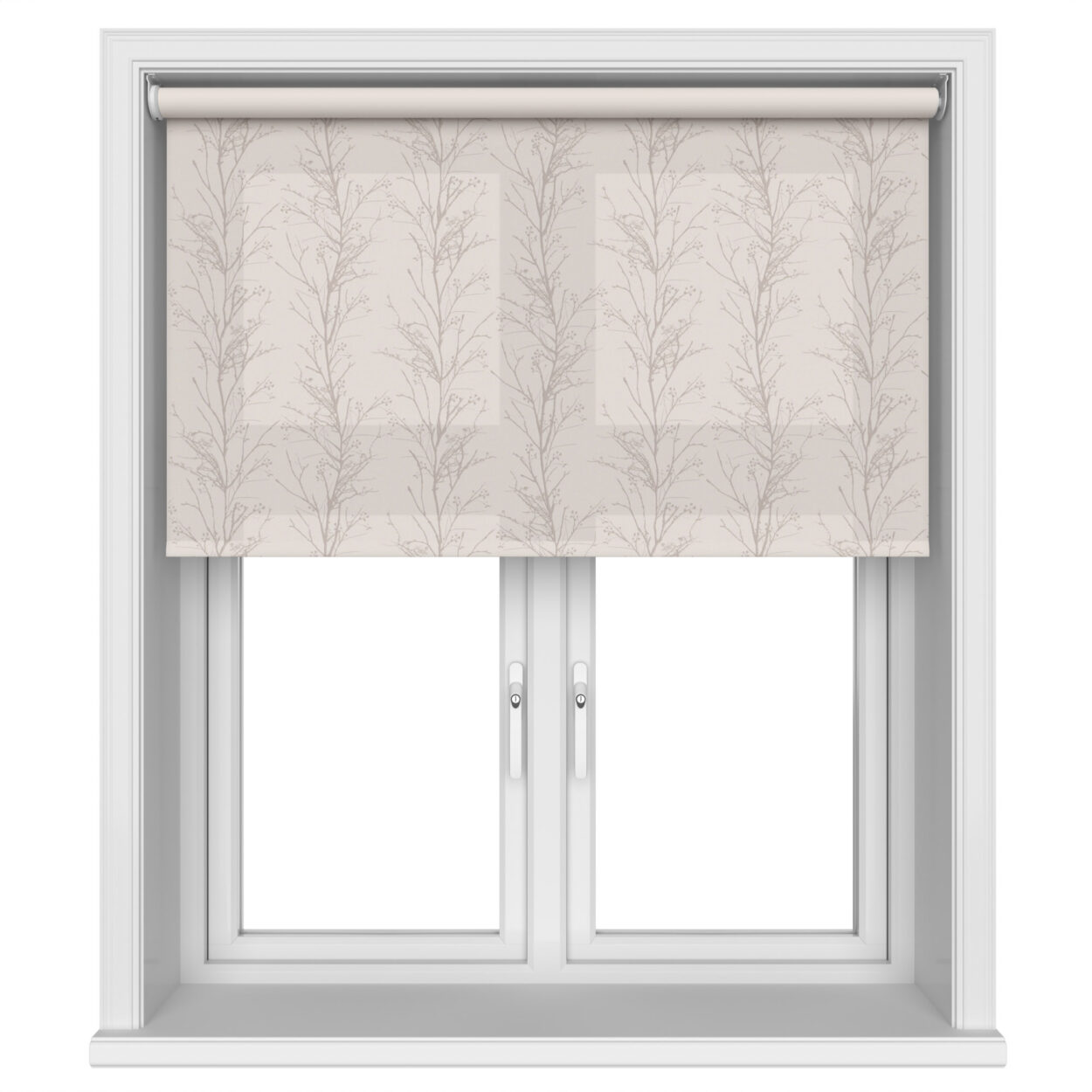 Barewood Pomelo Motorised Roller Blind - Image 3