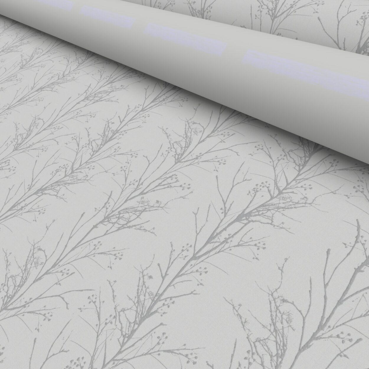 Barewood Shadow Motorised Roller Blind - Image 6