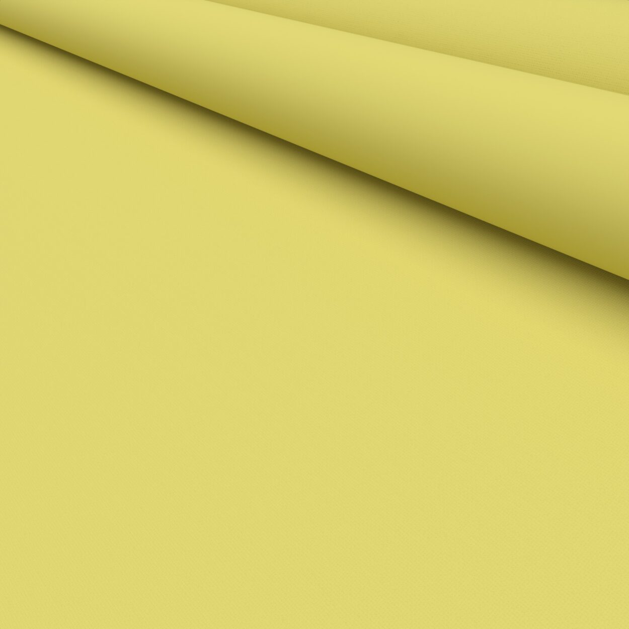 Haven Citrus Zest Motorised Roller Blind - Image 6