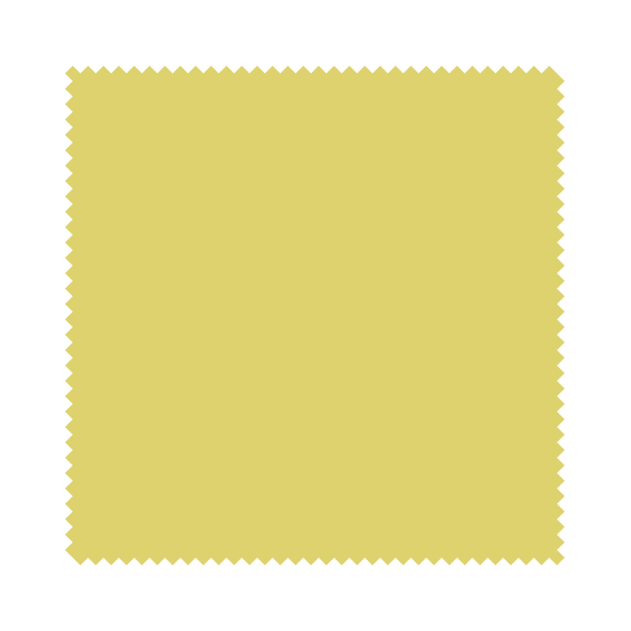 Haven Citrus Zest Motorised Roller Blind - Image 7