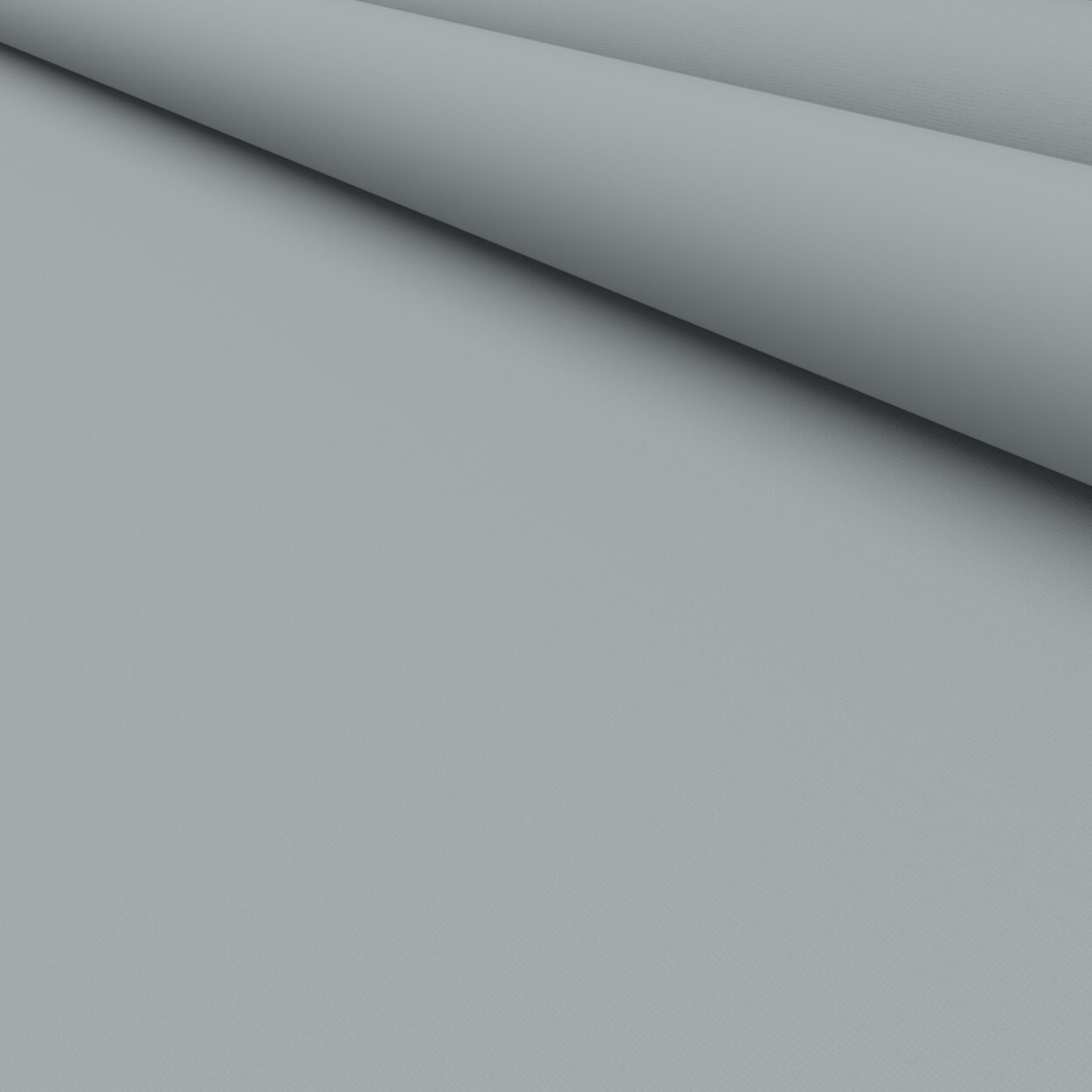 Haven Ash Smoke Motorised Roller Blind - Image 6