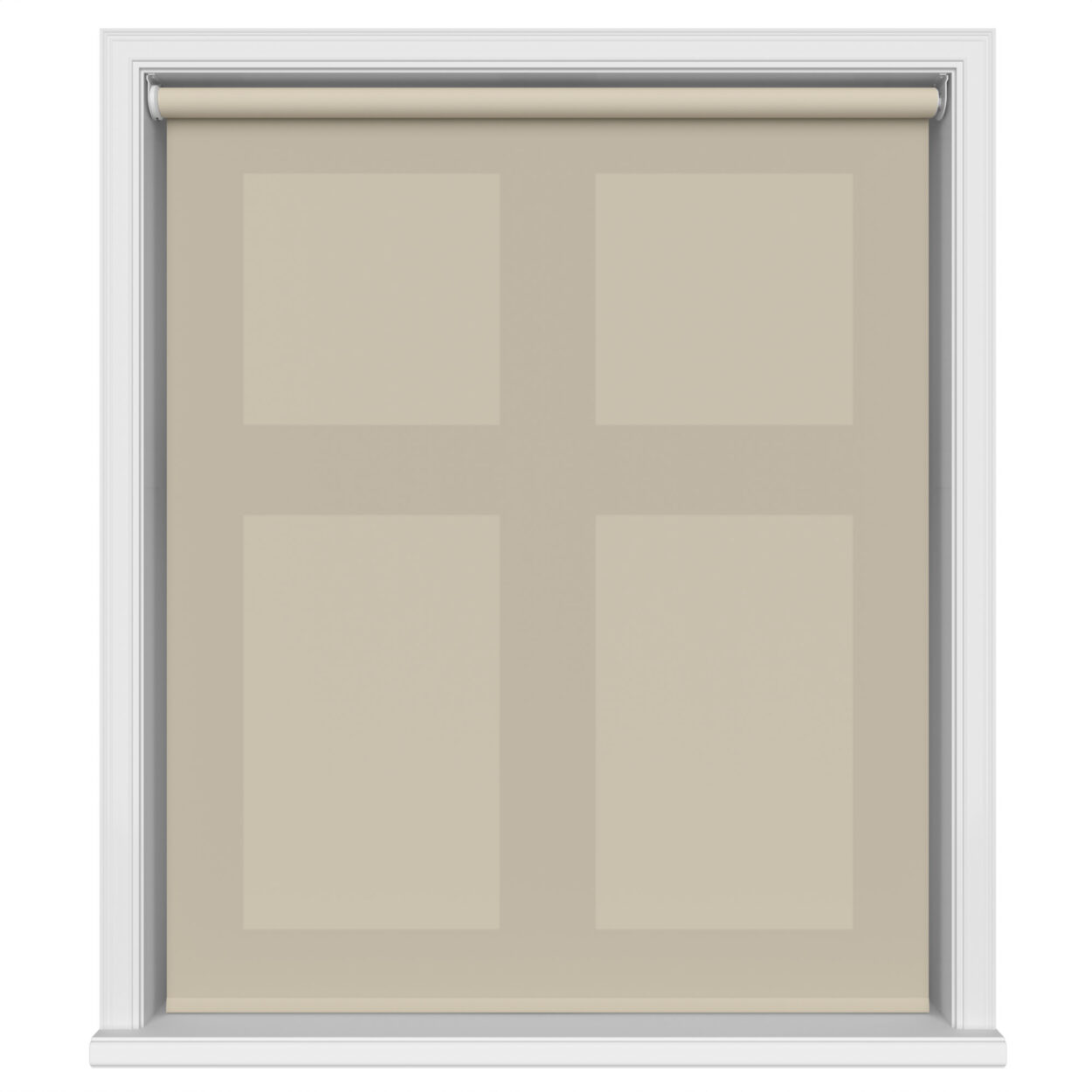 Haven Brulee Motorised Roller Blind - Image 2