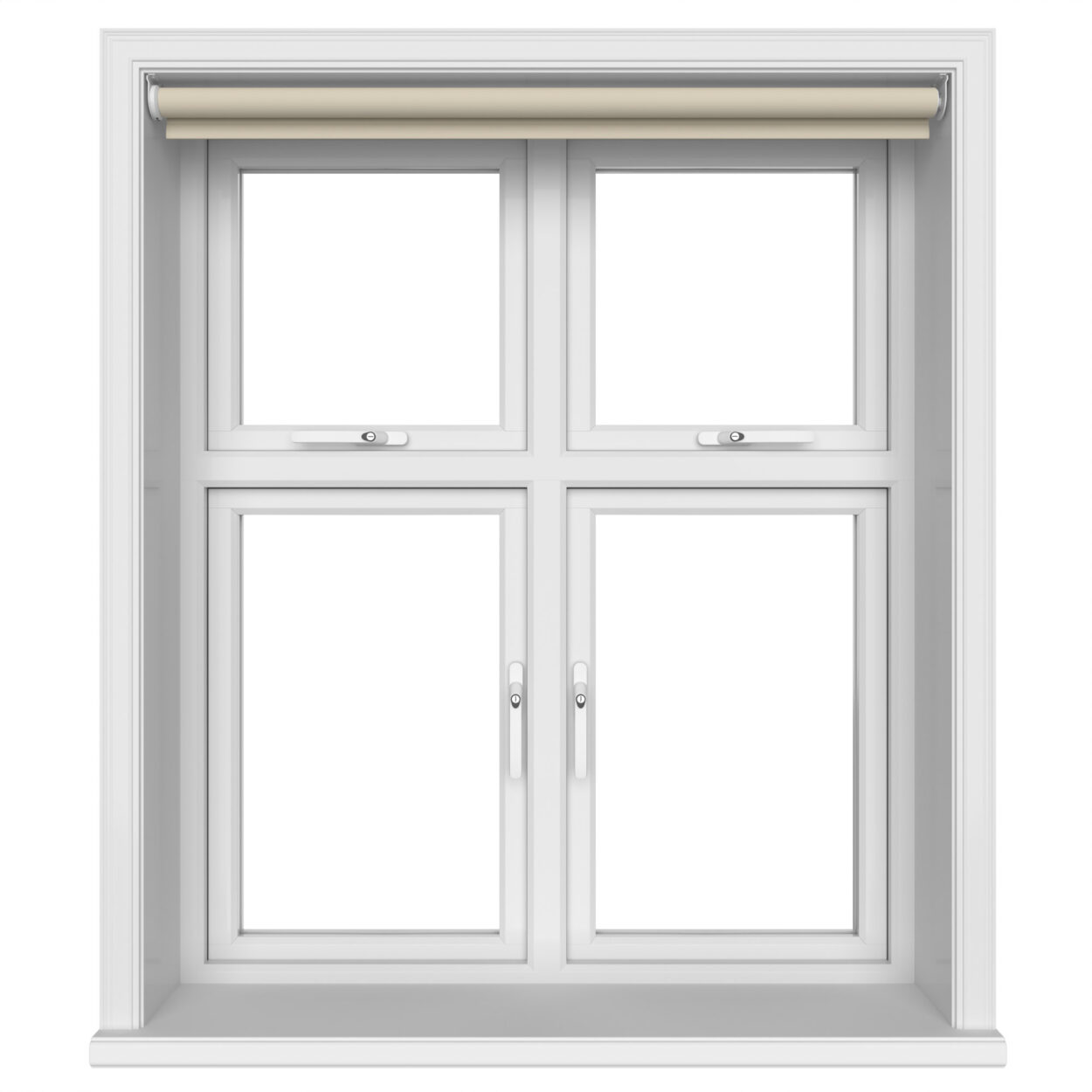 Haven Brulee Motorised Roller Blind - Image 4