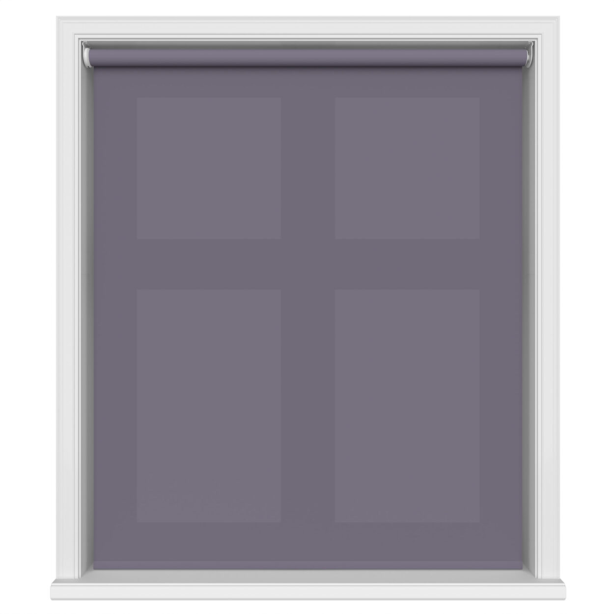 Haven Amethyst Motorised Roller Blind - Image 2