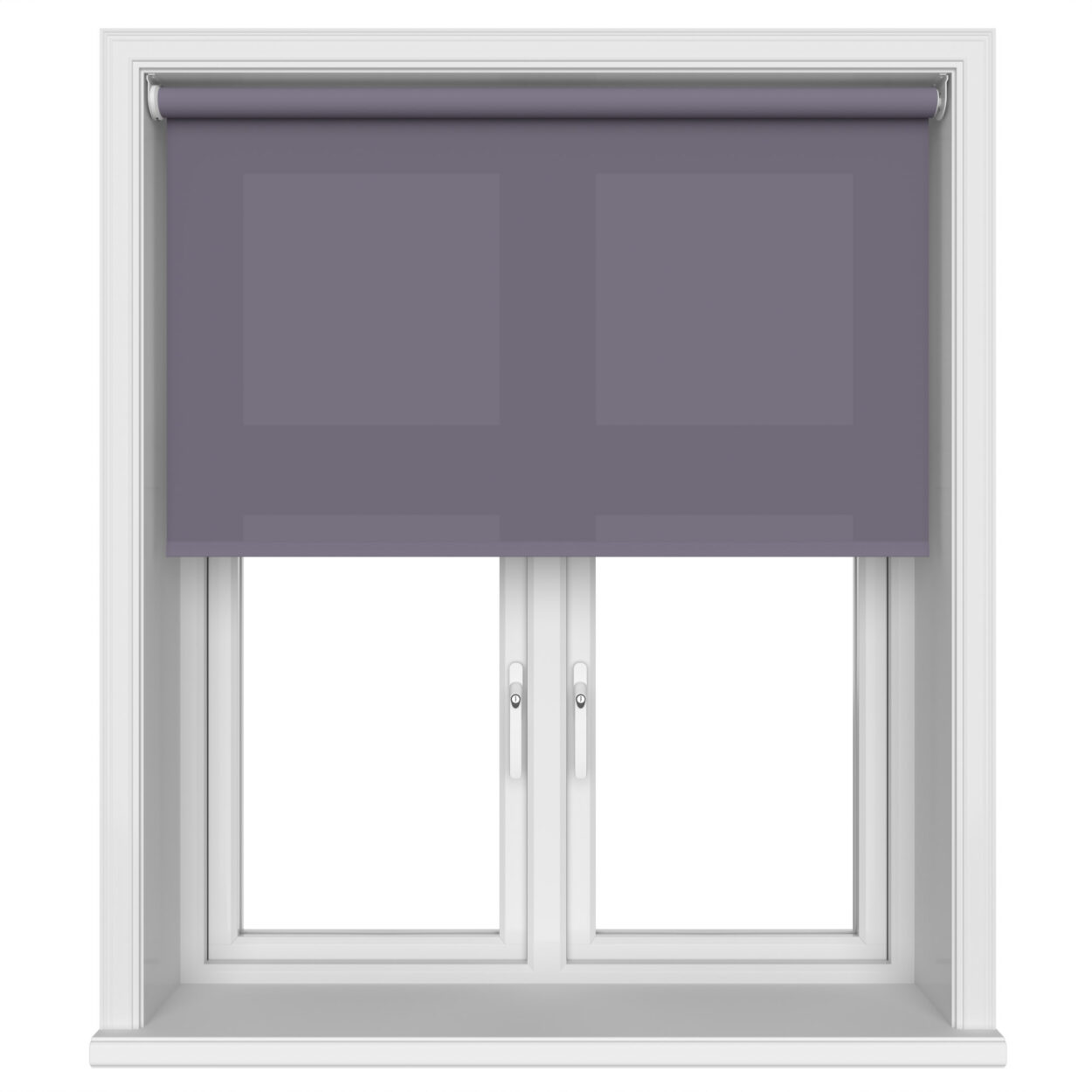 Haven Amethyst Motorised Roller Blind