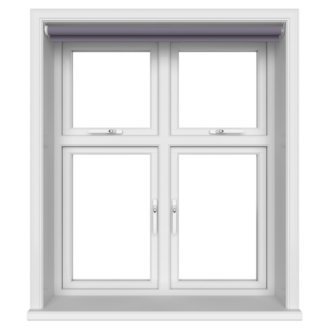 Haven Amethyst Motorised Roller Blind - Image 4