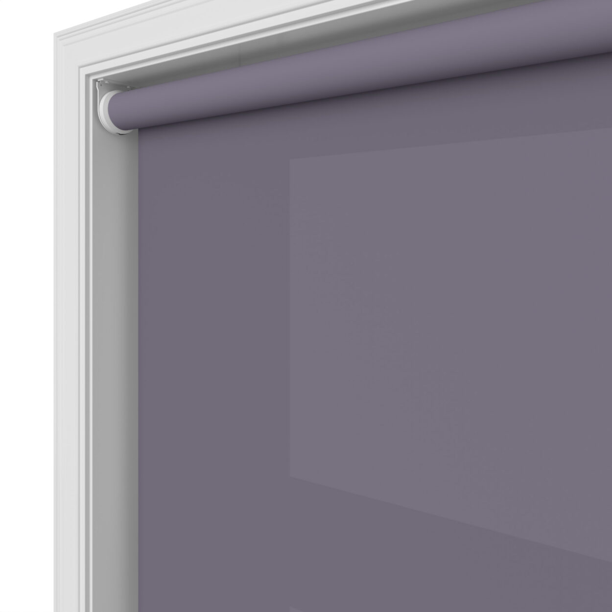Haven Amethyst Motorised Roller Blind - Image 5