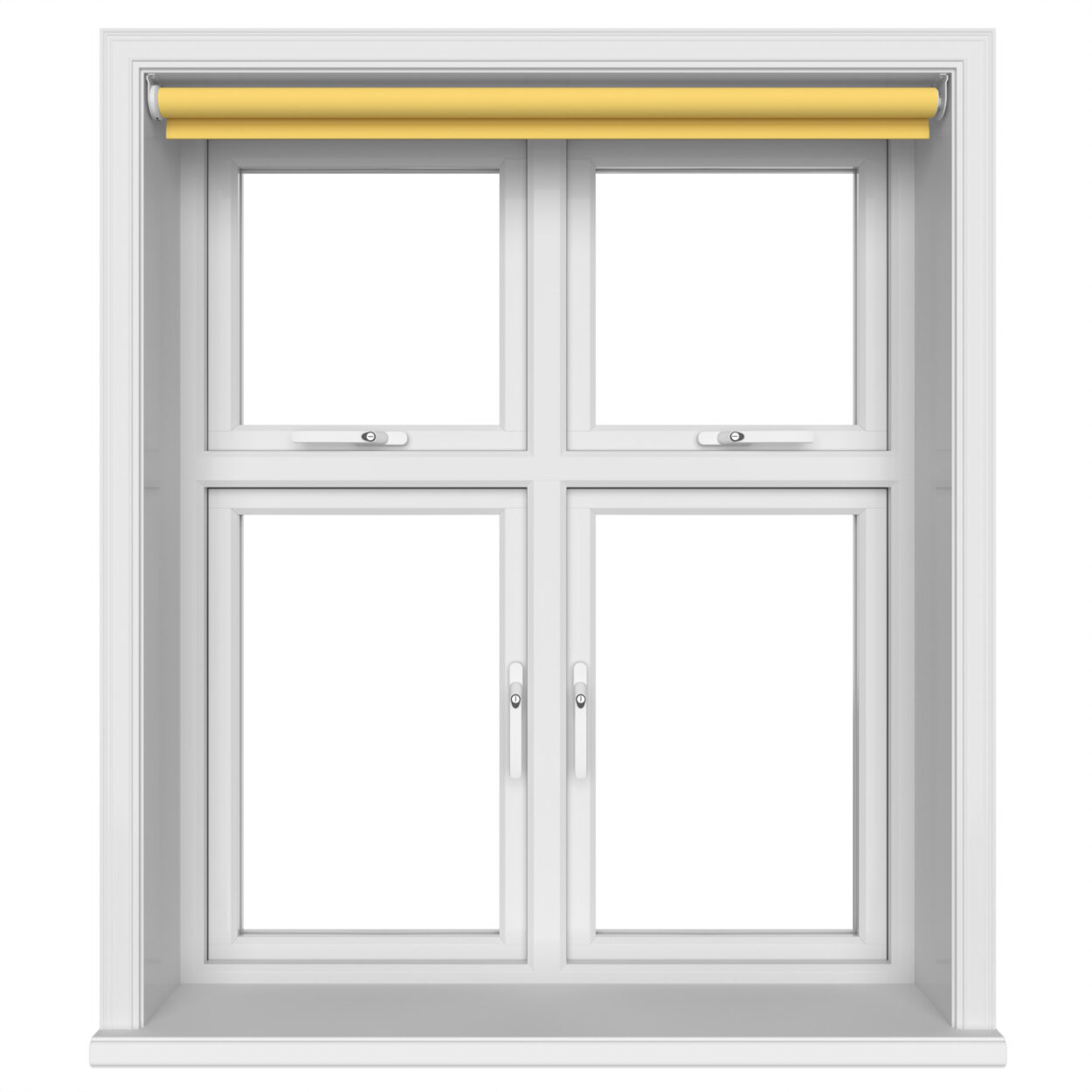 Haven Dawn Ray Motorised Roller Blind - Image 4