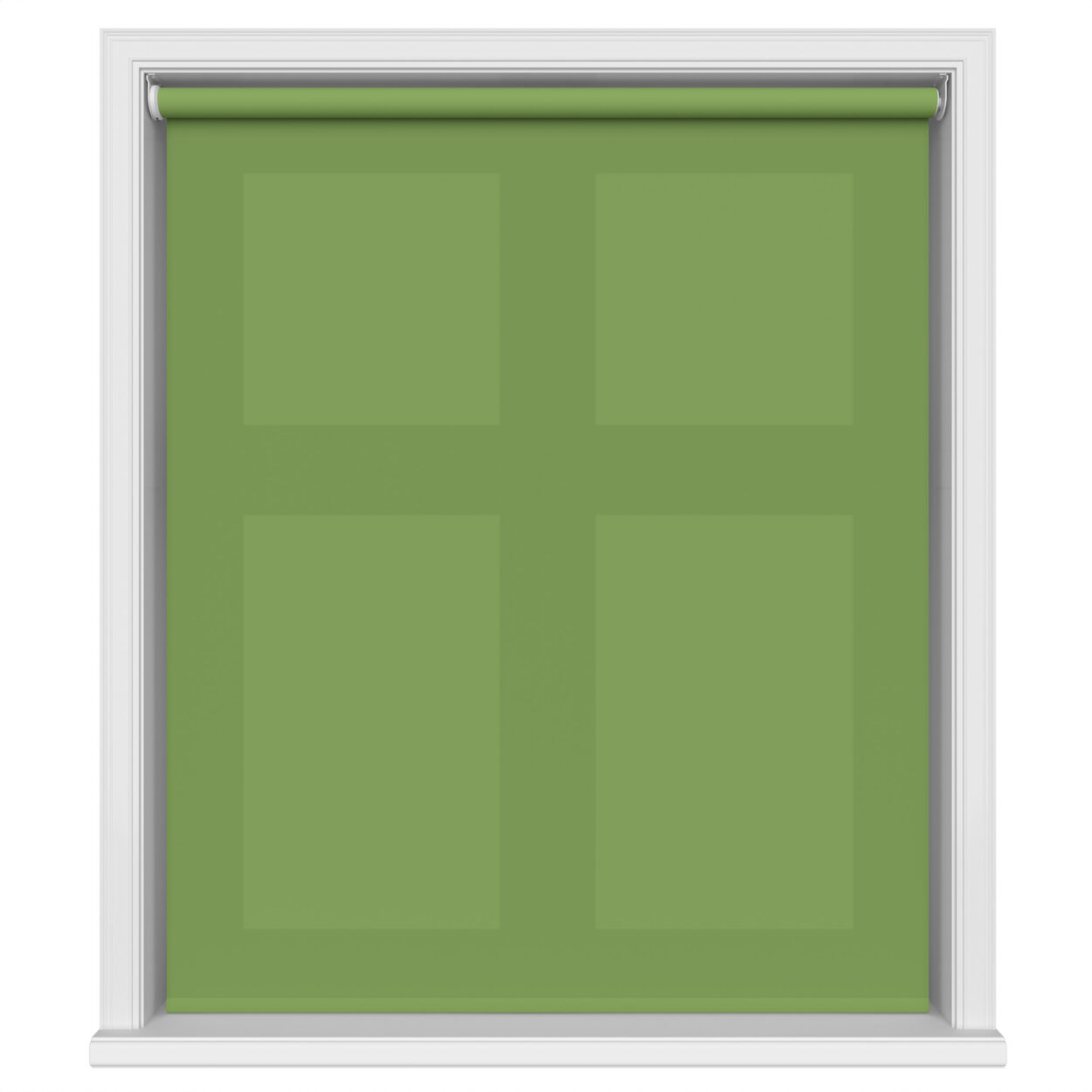 Haven Verdant Grove Motorised Roller Blind - Image 2
