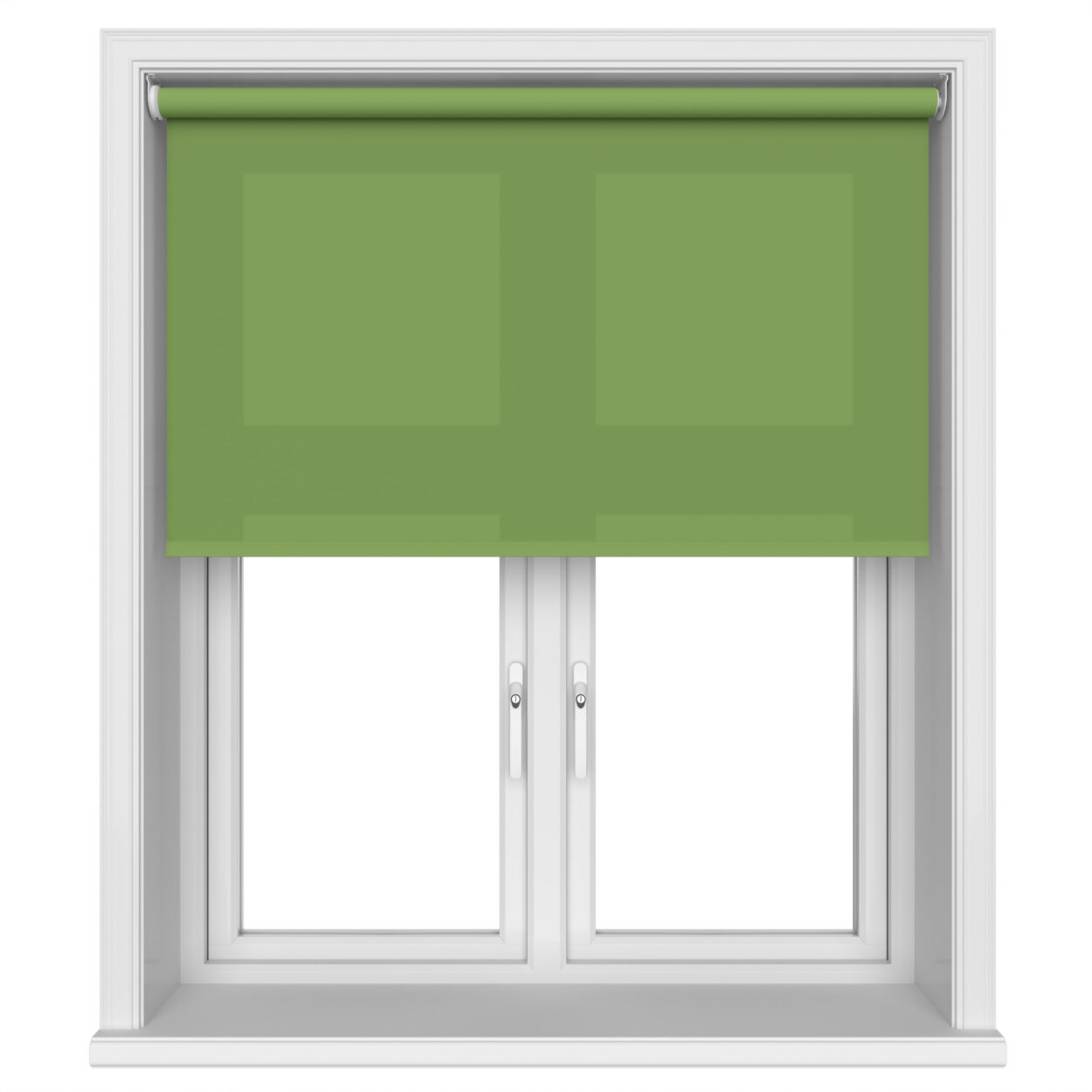 Haven Verdant Grove Motorised Roller Blind - Image 3