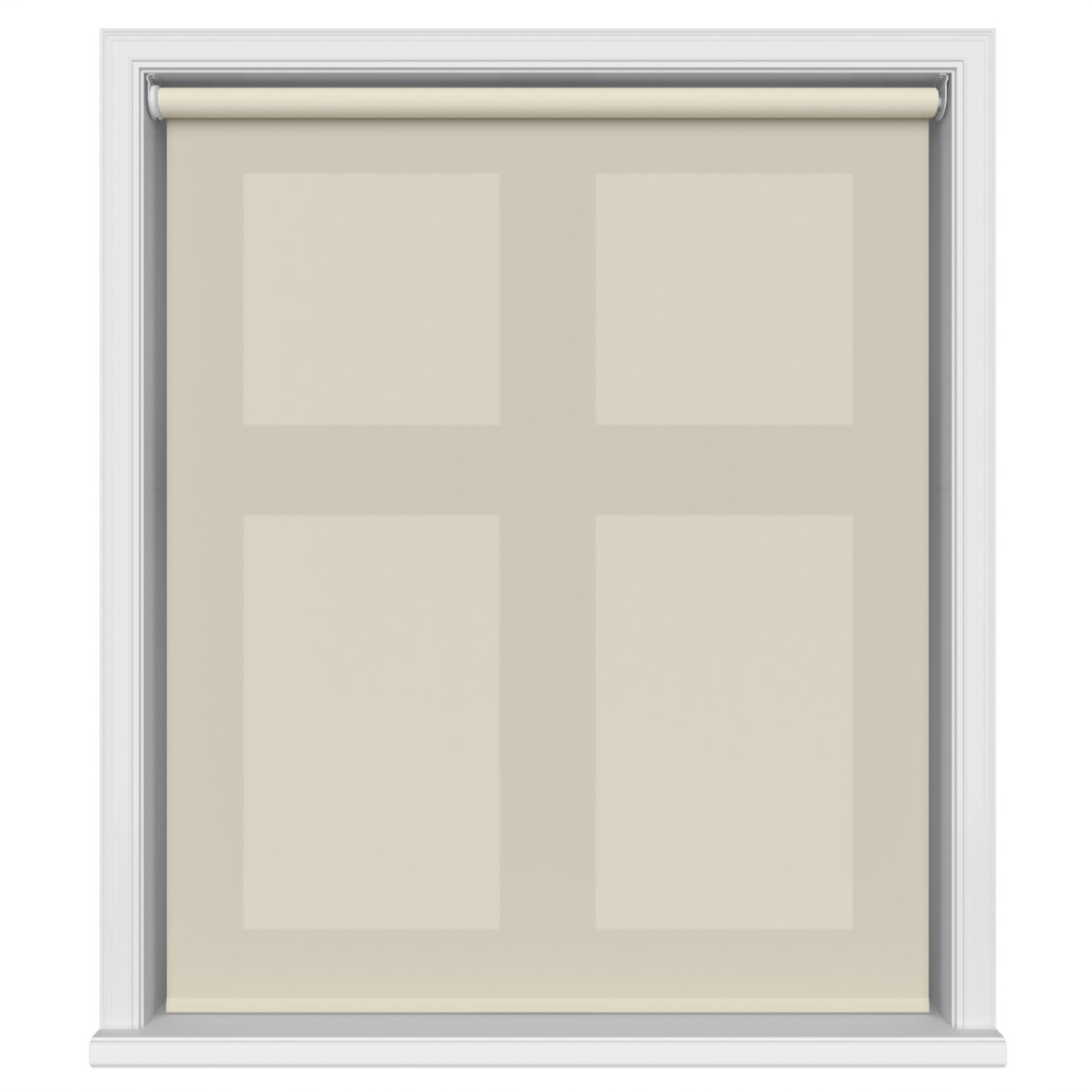 Haven Warmth Ember Motorised Roller Blind - Image 2
