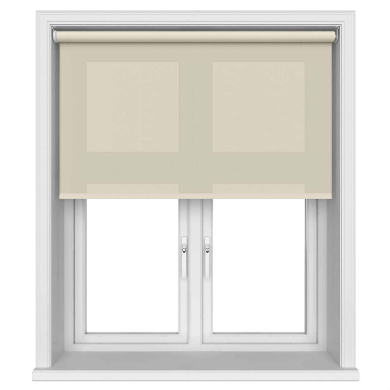 Haven Warmth Ember Motorised Roller Blind