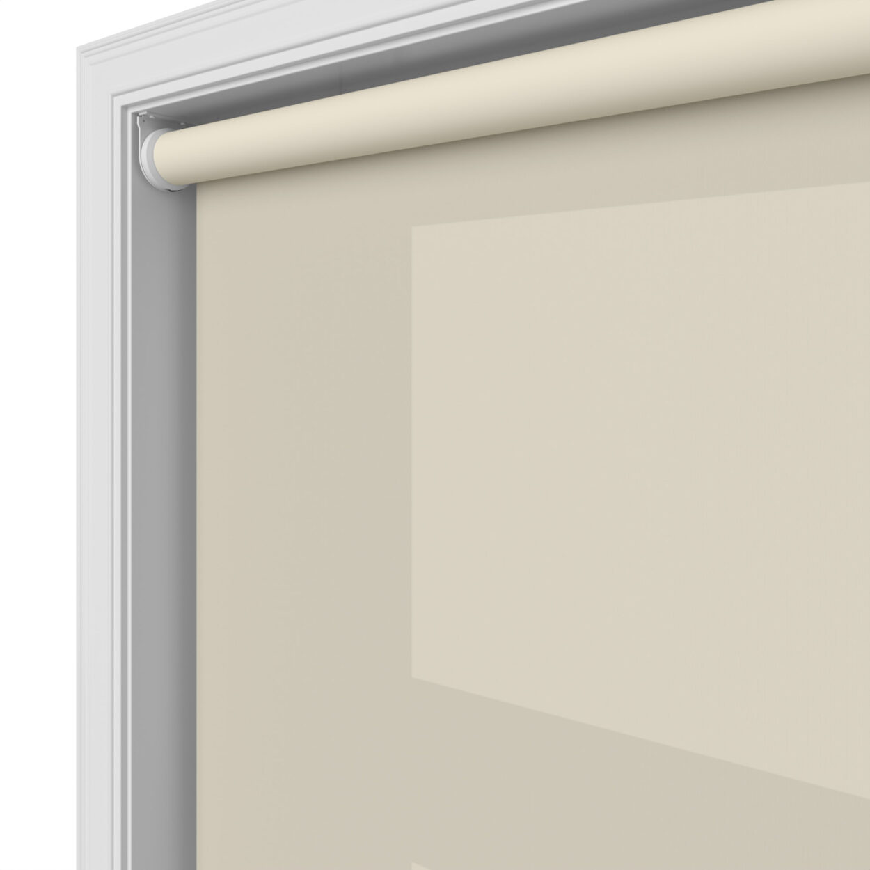 Haven Warmth Ember Motorised Roller Blind - Image 5