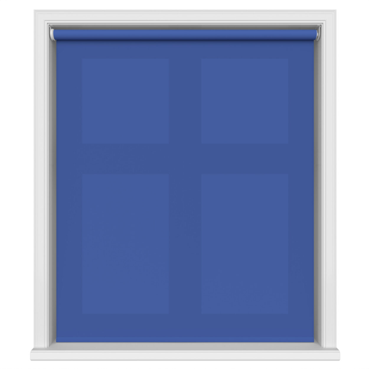 Haven Ocean Wave Motorised Roller Blind - Image 2