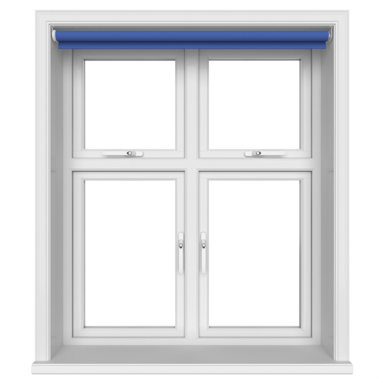 Haven Ocean Wave Motorised Roller Blind - Image 4
