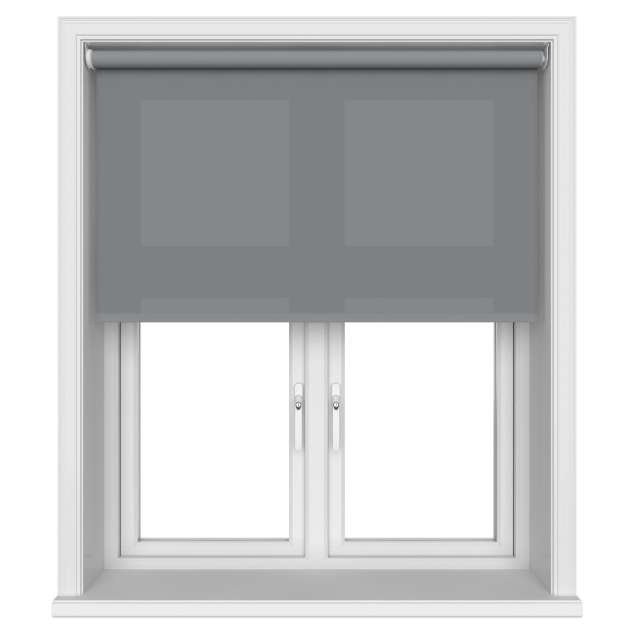 Accent Overcast Drift Motorised Roller Blind