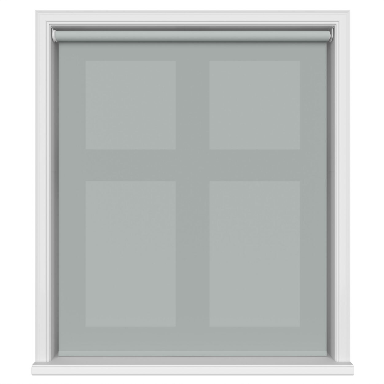 Accent Open Sky Motorised Roller Blind - Image 2