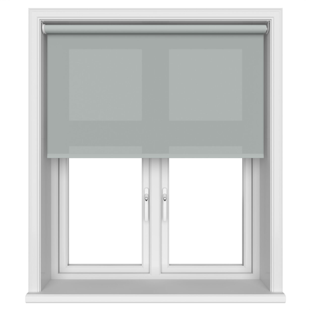 Accent Open Sky Motorised Roller Blind - Image 3