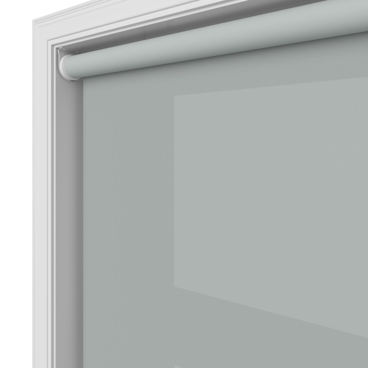 Accent Open Sky Motorised Roller Blind - Image 5