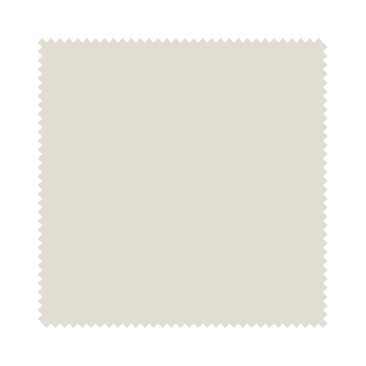 Accent Soft Ivory Motorised Roller Blind - Image 7