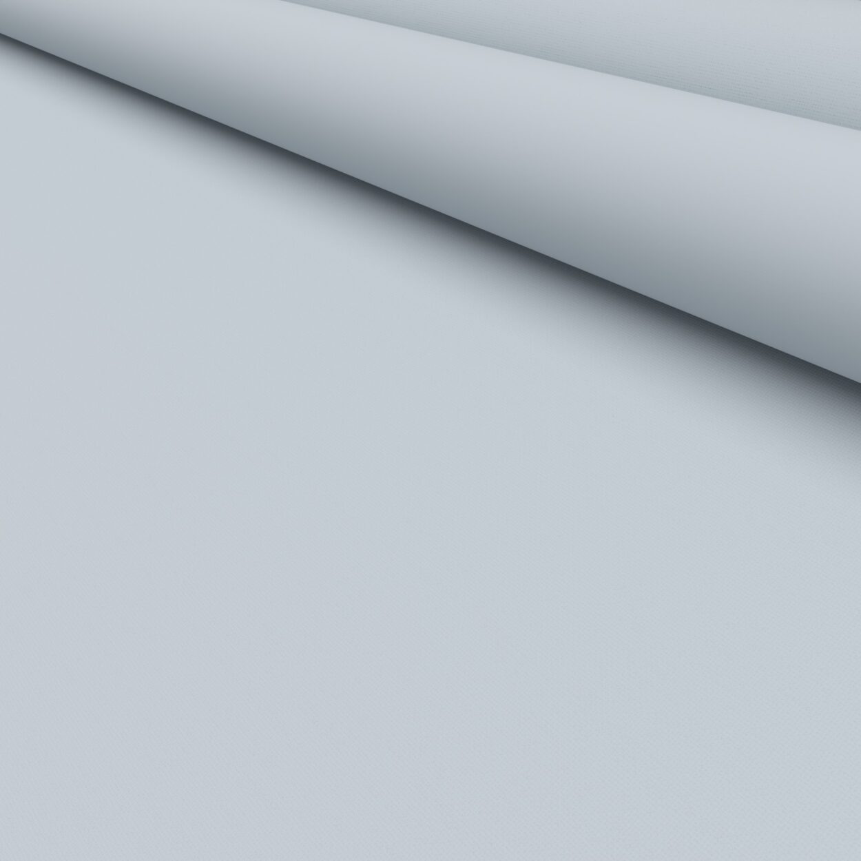 Dover Skyline Blue Motorised Roller Blind - Image 6