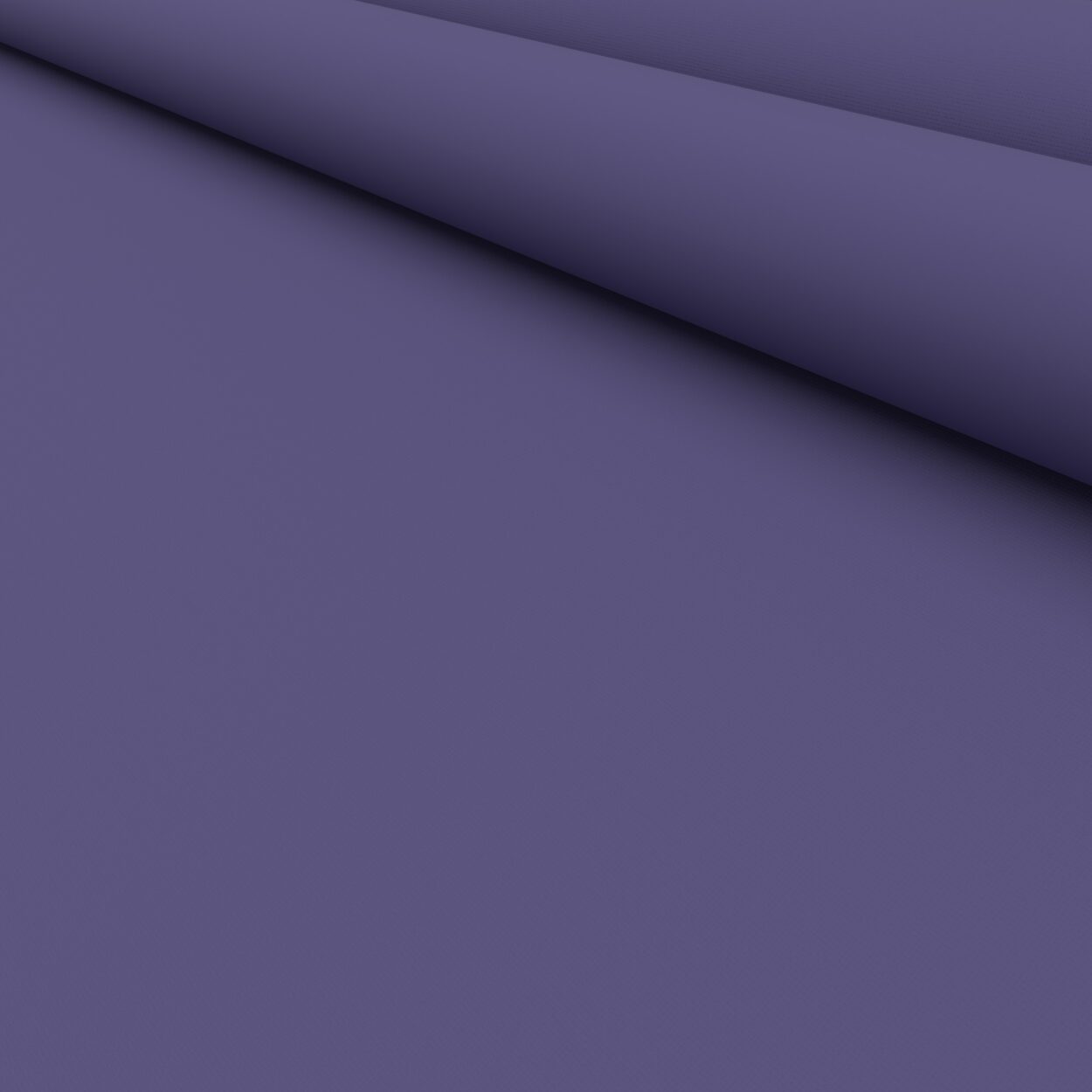 Dover Majestic Violet Motorised Roller Blind - Image 6