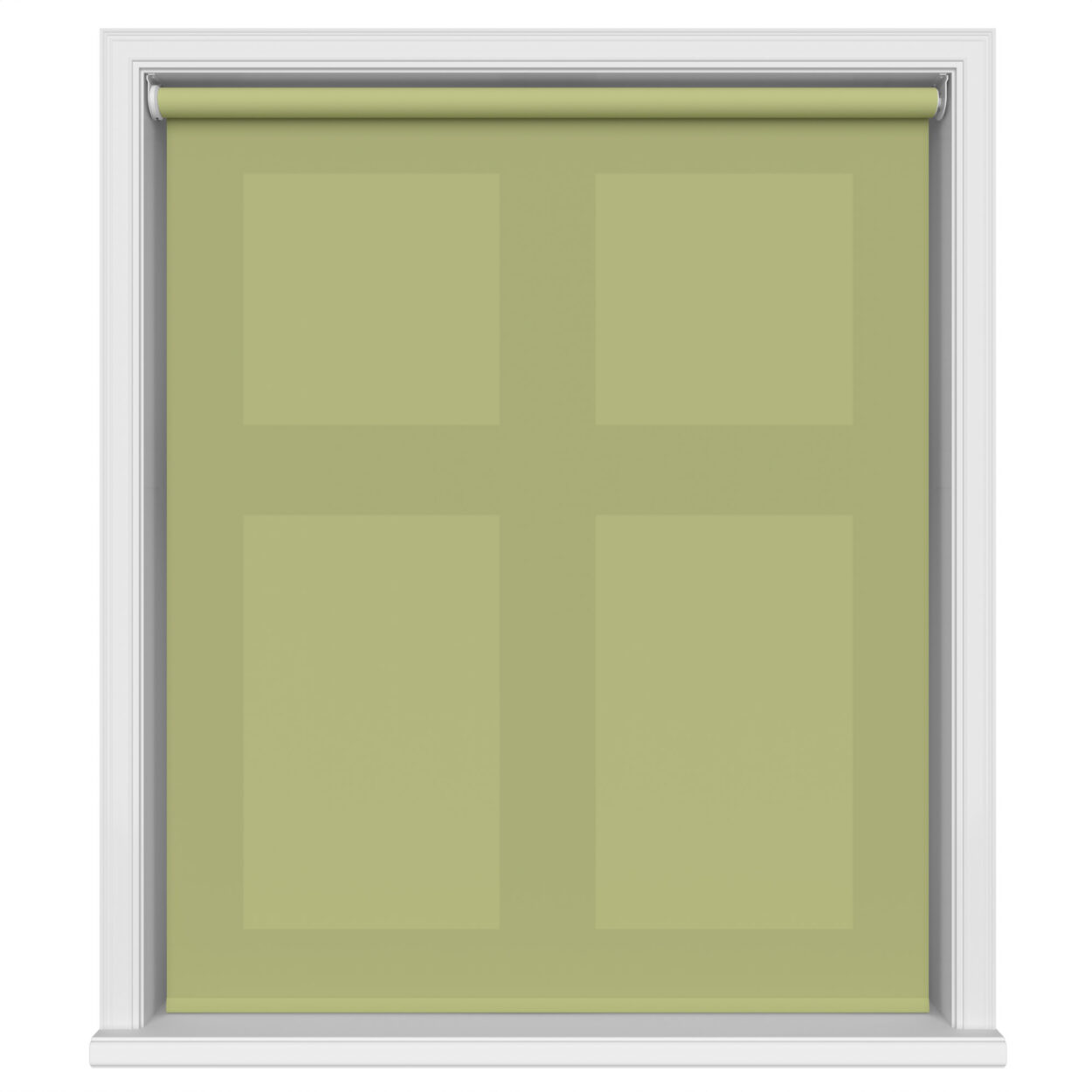 Dover Pale Glade Motorised Roller Blind - Image 2