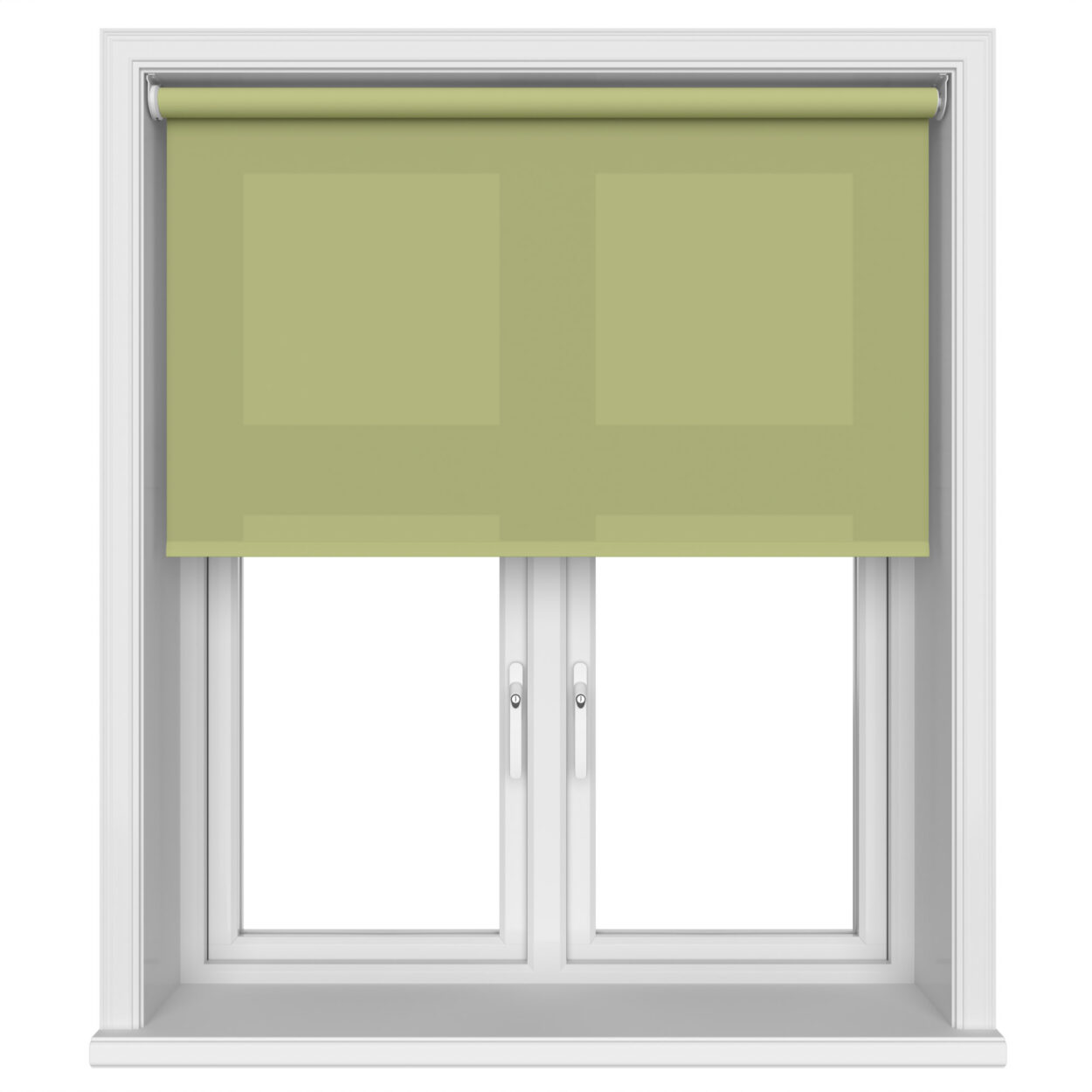 Dover Pale Glade Motorised Roller Blind - Image 3