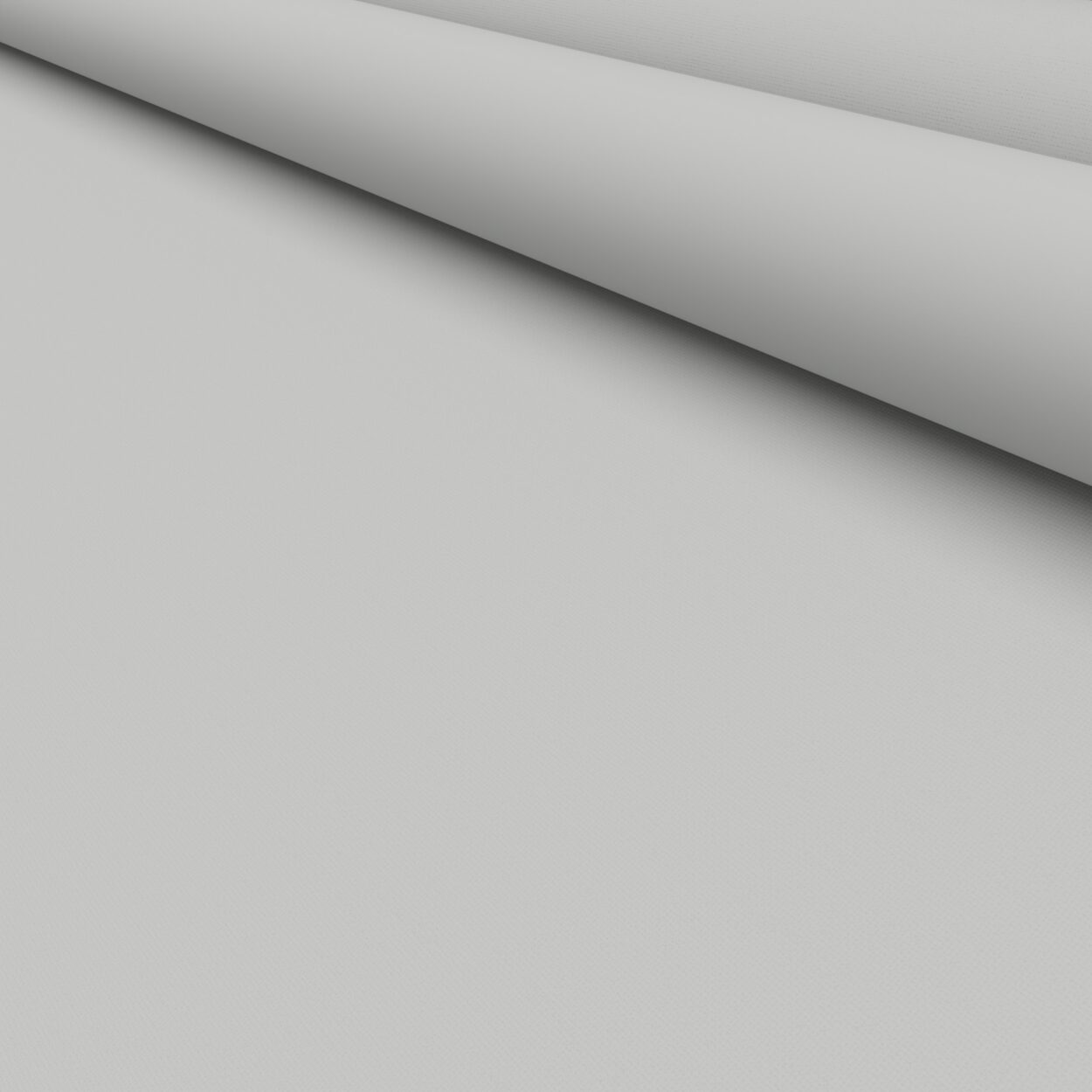Dover Stone Grey Motorised Roller Blind - Image 6