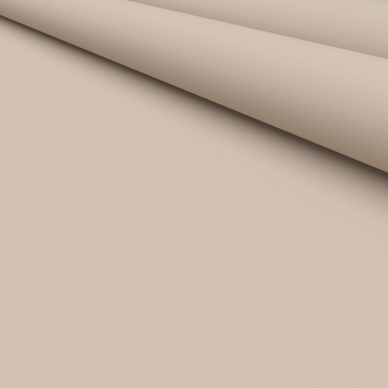 Dover Sandy Beige Motorised Roller Blind - Image 6