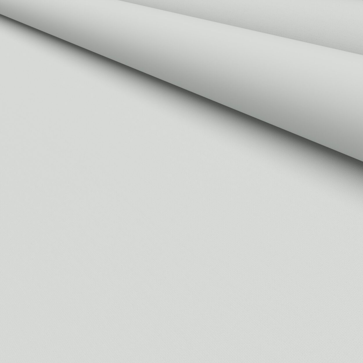 Dover Mist Grey Motorised Roller Blind - Image 6