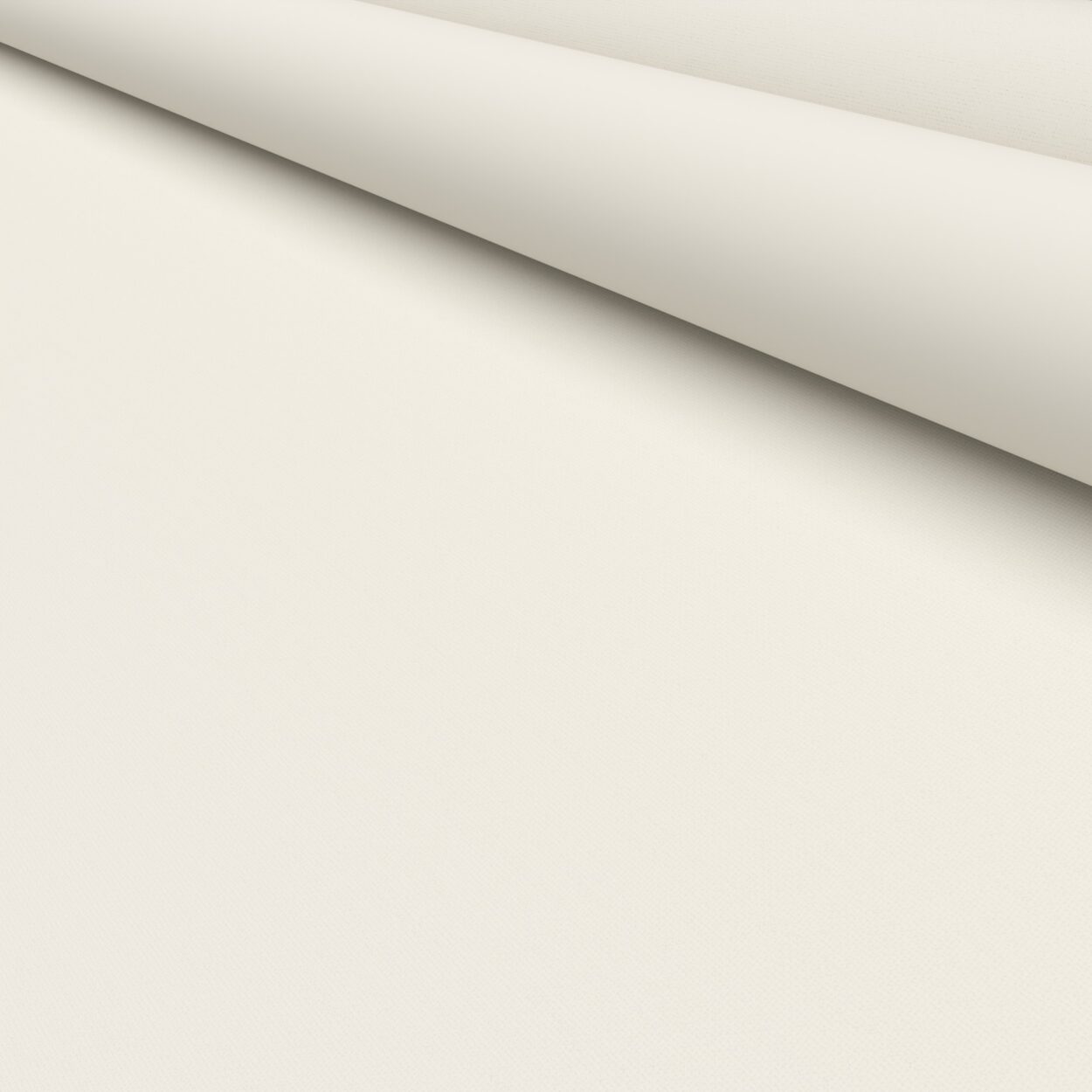 Dover Cream Whisper Motorised Roller Blind - Image 6