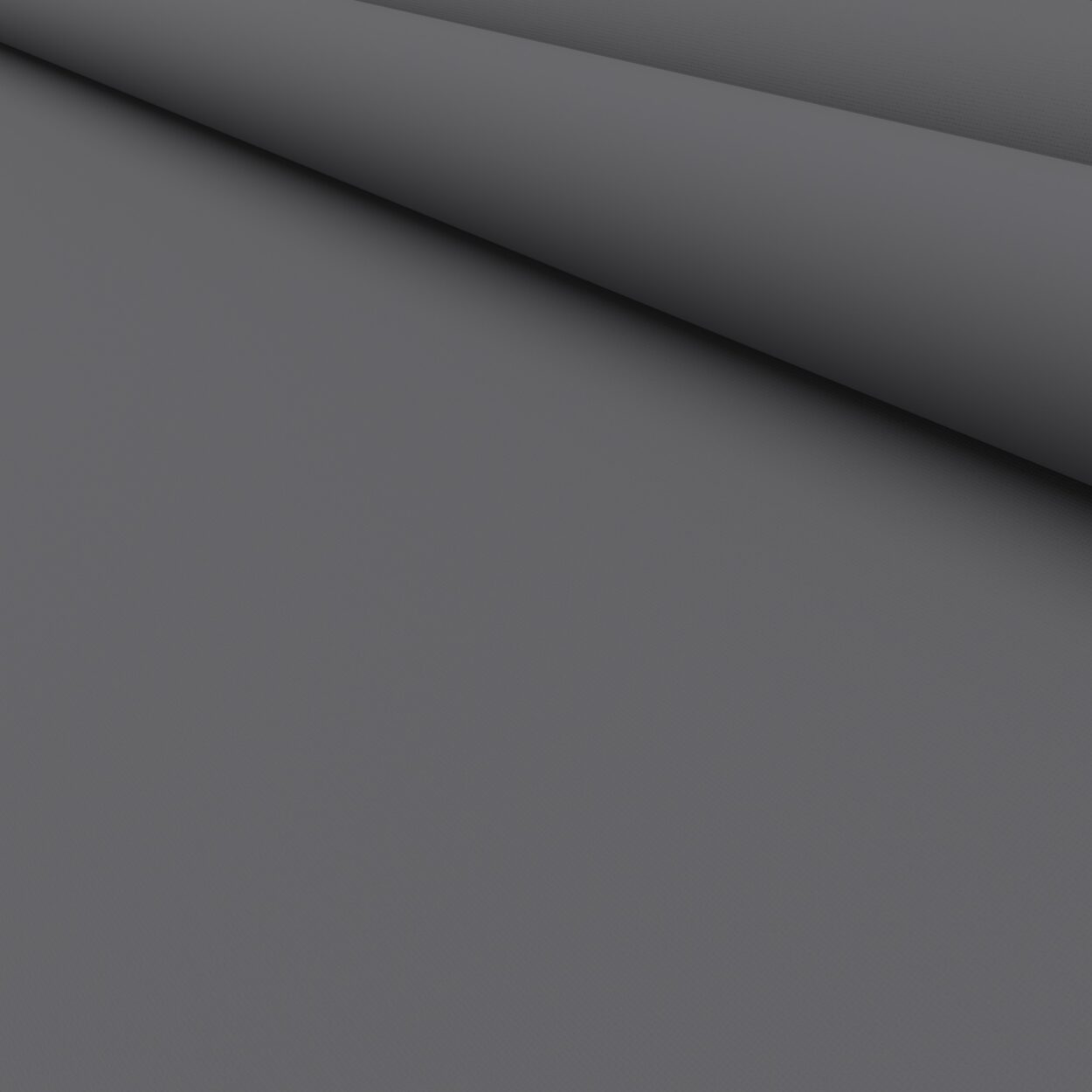 Dover Gunmetal Motorised Roller Blind - Image 6