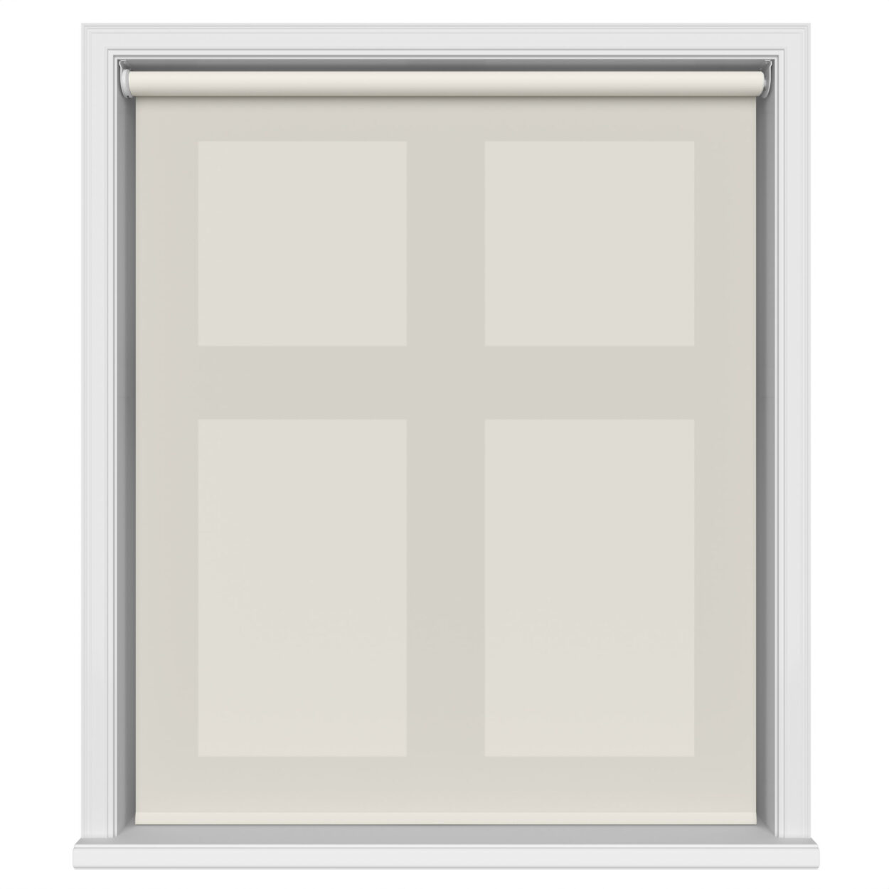 Dover Shell Motorised Roller Blind - Image 2
