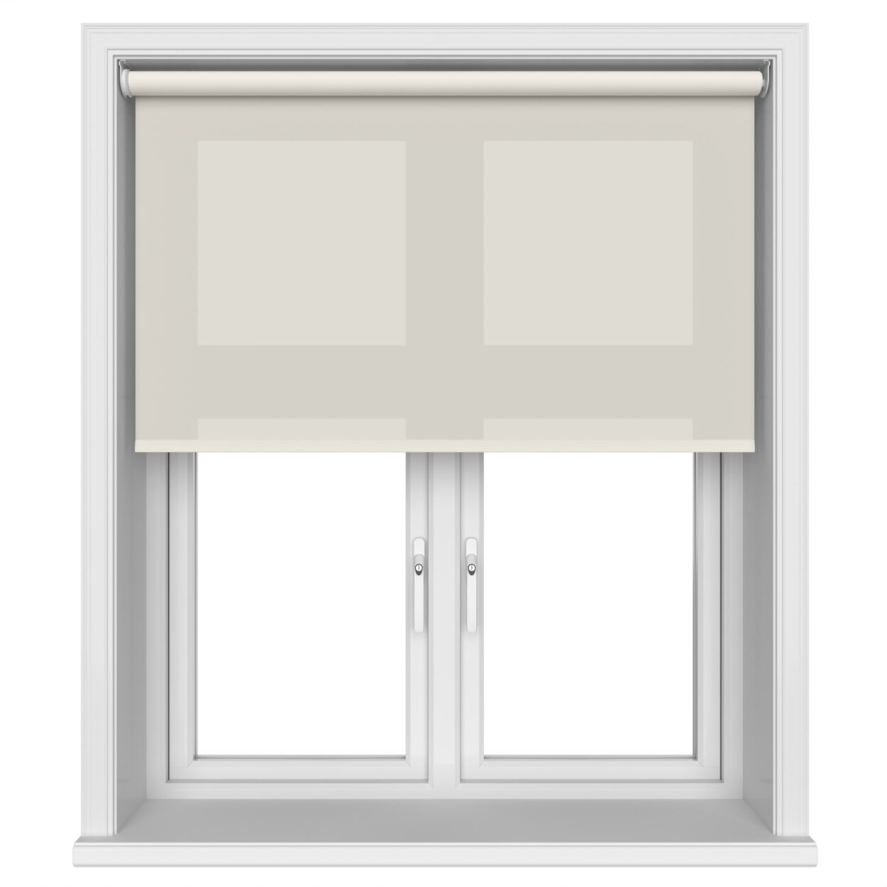 Dover Shell Motorised Roller Blind - Image 3