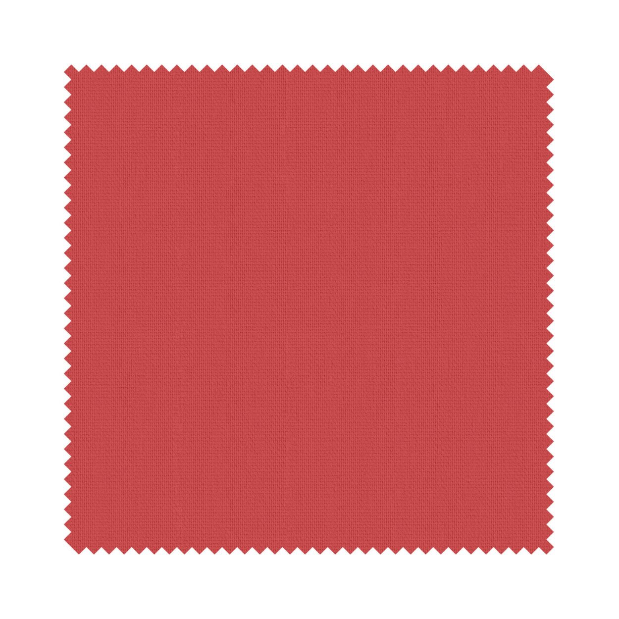 Dover Flame Red Motorised Roller Blind - Image 7