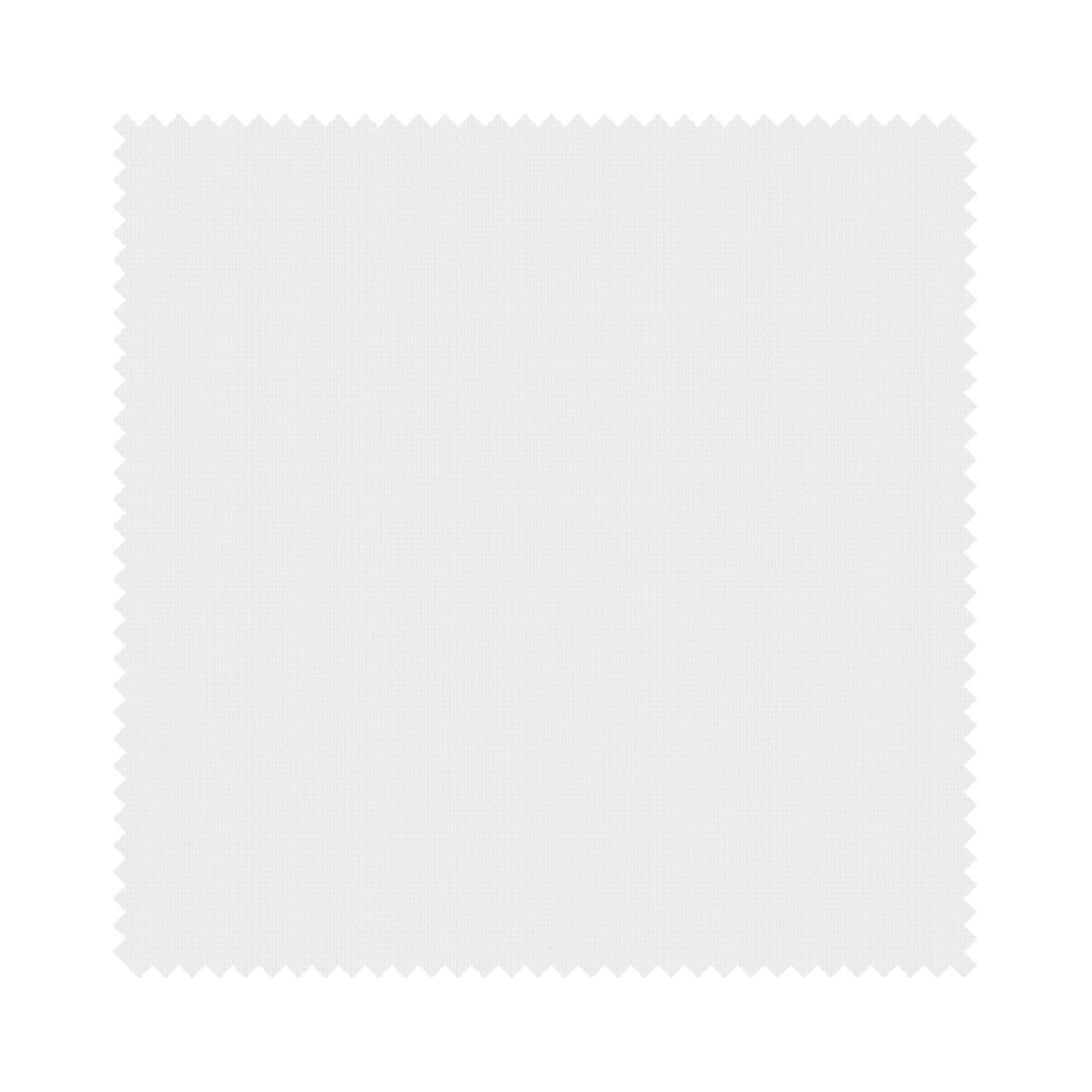 Dover Pure White Motorised Roller Blind - Image 7