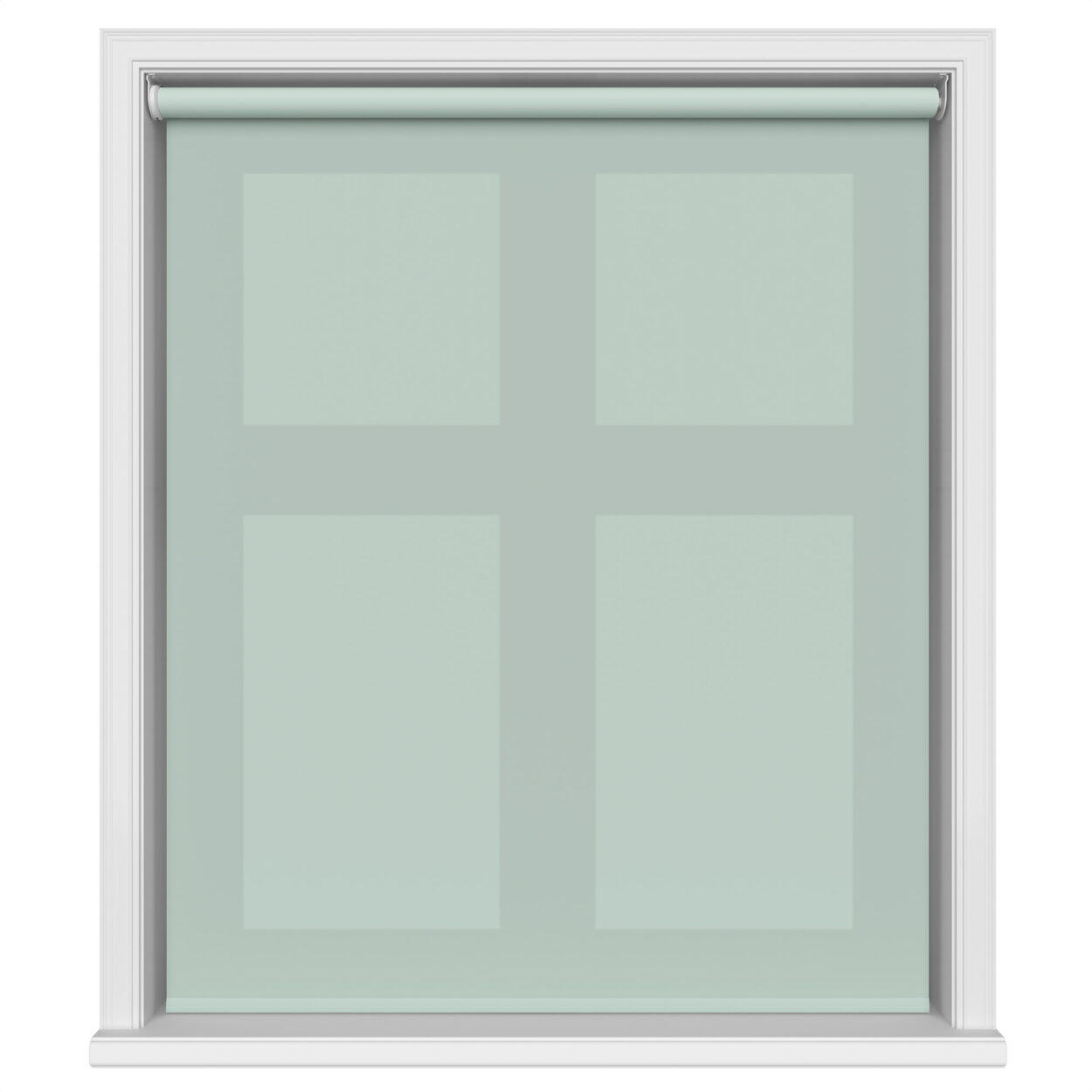 Easton Soft Air Motorised Roller Blind - Image 2