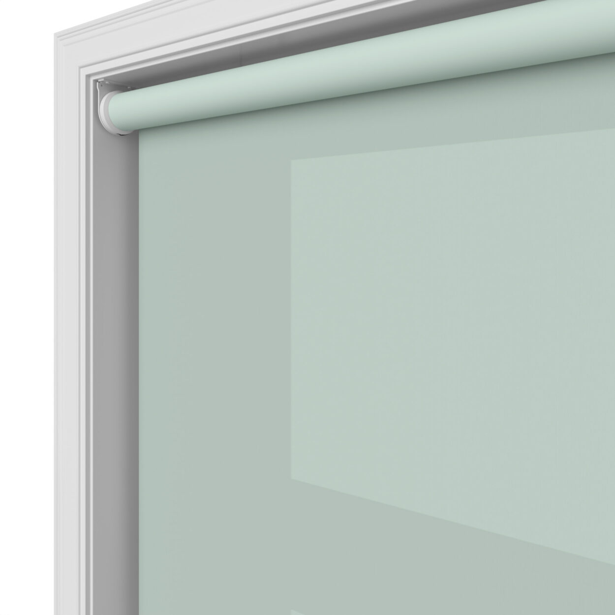 Easton Soft Air Motorised Roller Blind - Image 5