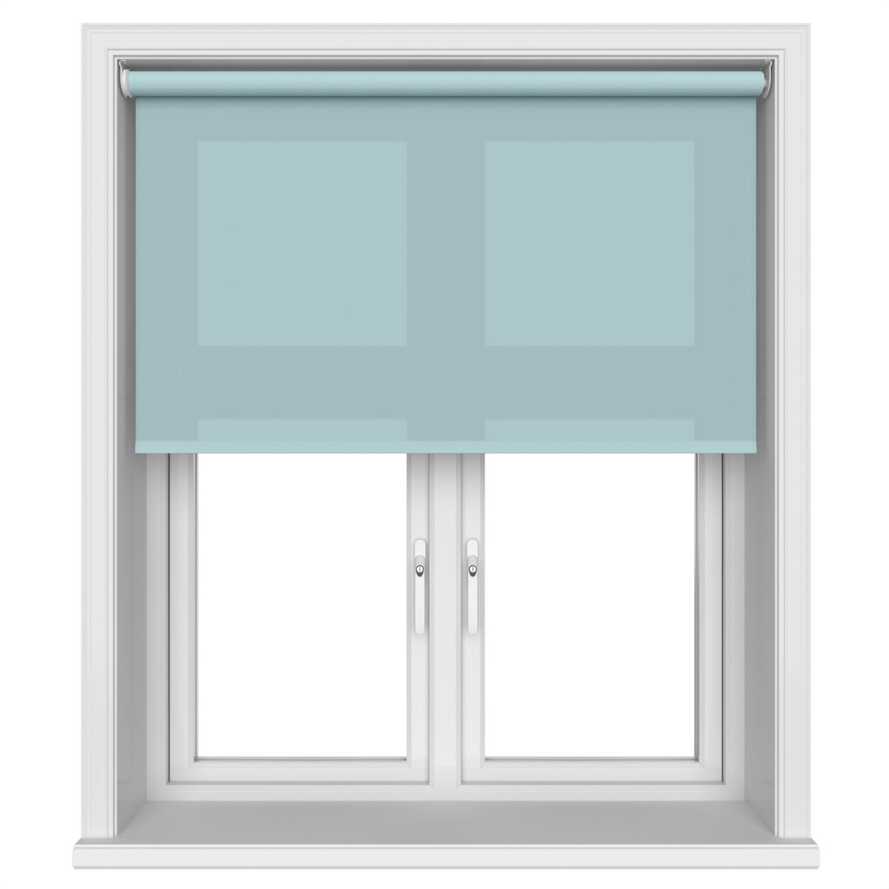 Easton Clear Sky Motorised Roller Blind - Image 3